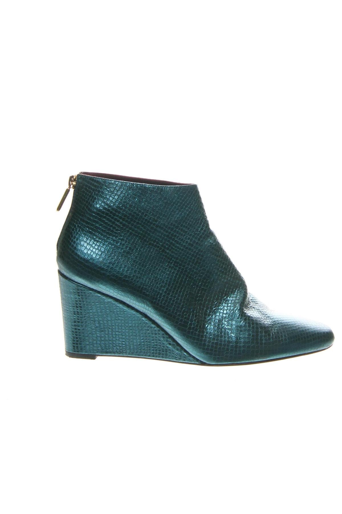 Damen Stiefeletten Avril Gau, Größe 38, Farbe Blau, Preis € 54,49