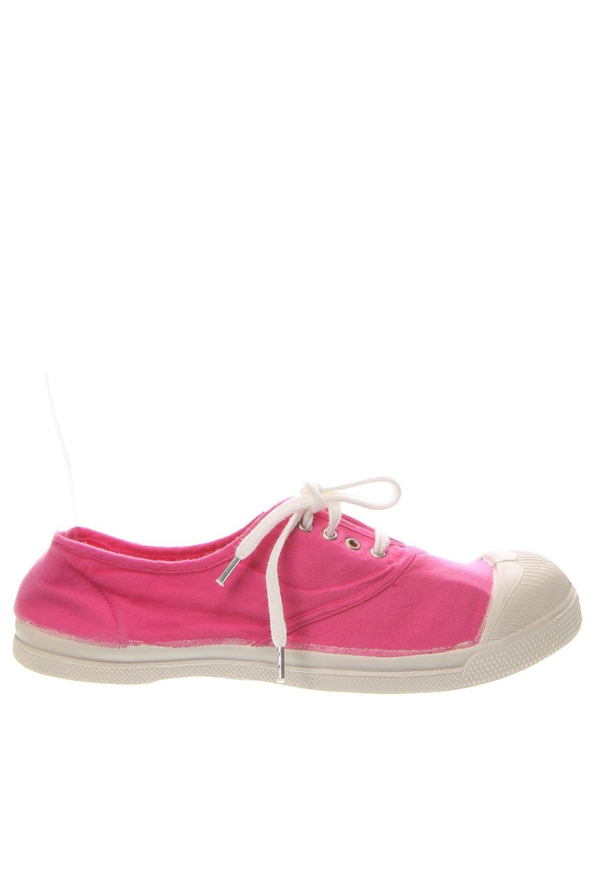 Damenschuhe Bensimon, Größe 37, Farbe Rosa, Preis 41,00 €