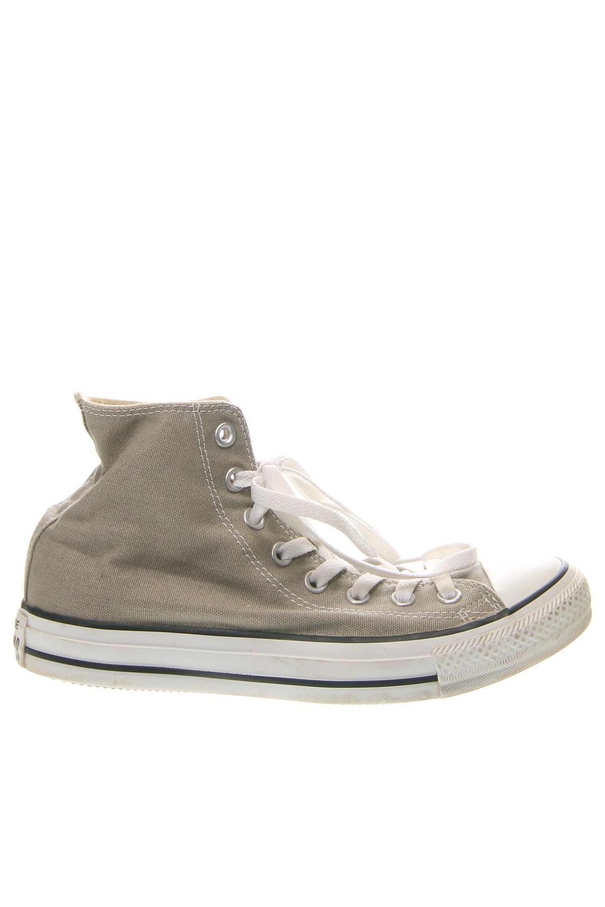 Dámske topánky  Converse, Veľkosť 39, Farba Béžová, Cena  32,95 €