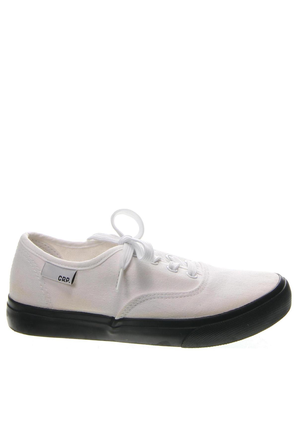 Damenschuhe Cropp, Größe 37, Farbe Weiß, Preis 54,49 €