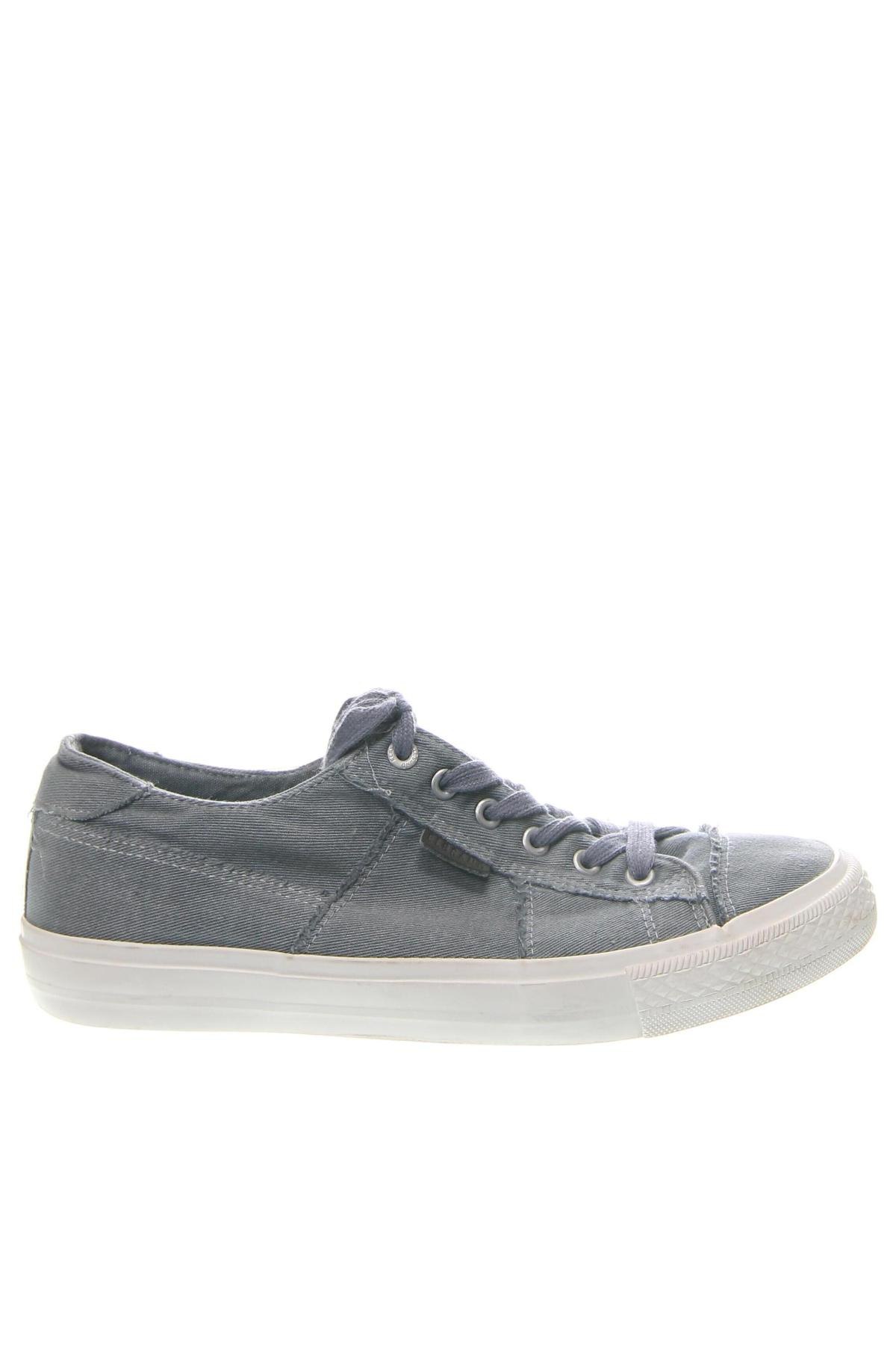 Damenschuhe Elbsand, Größe 41, Farbe Blau, Preis 22,49 €