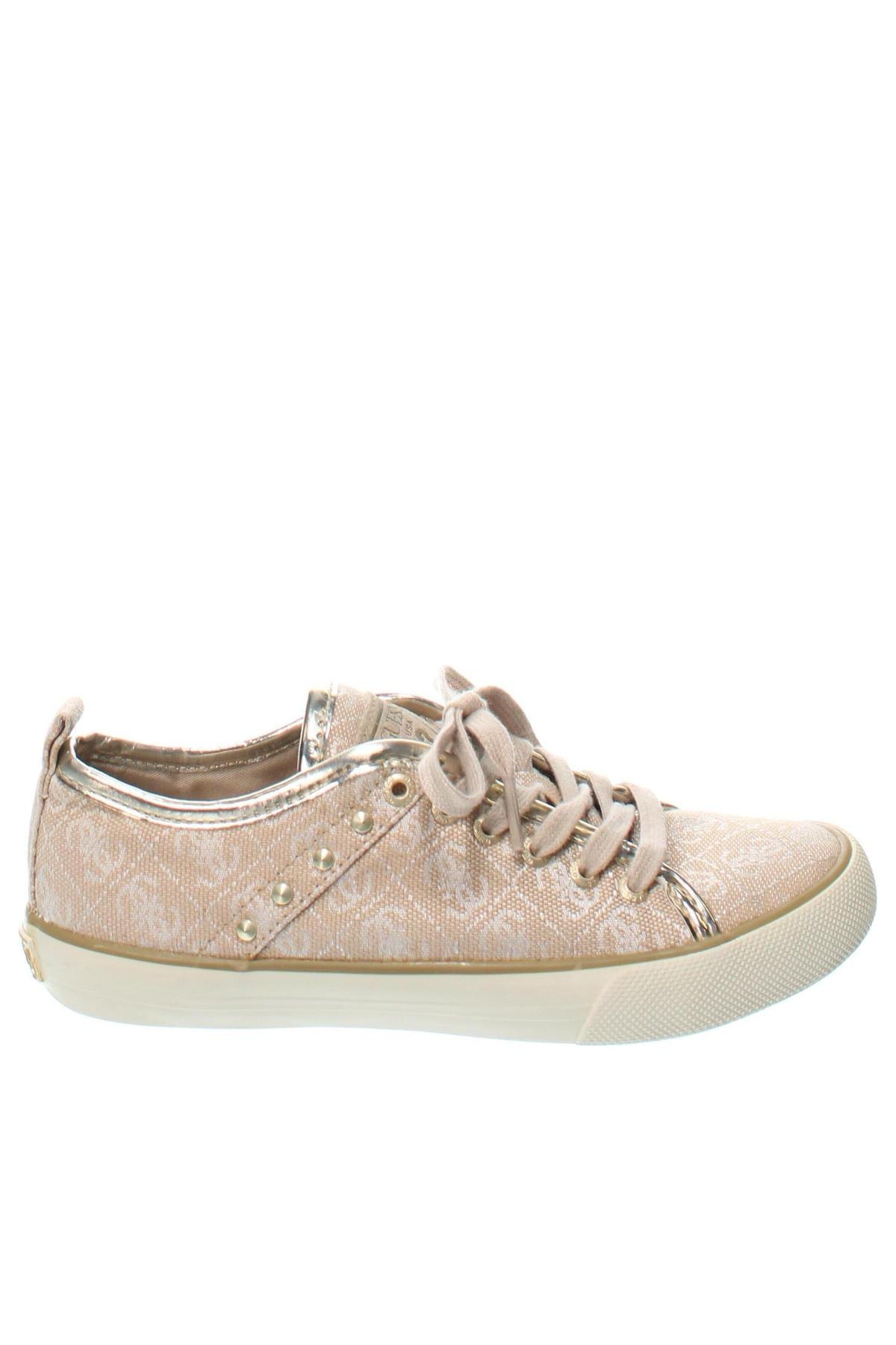 Damenschuhe Guess, Größe 36, Farbe Beige, Preis € 25,47