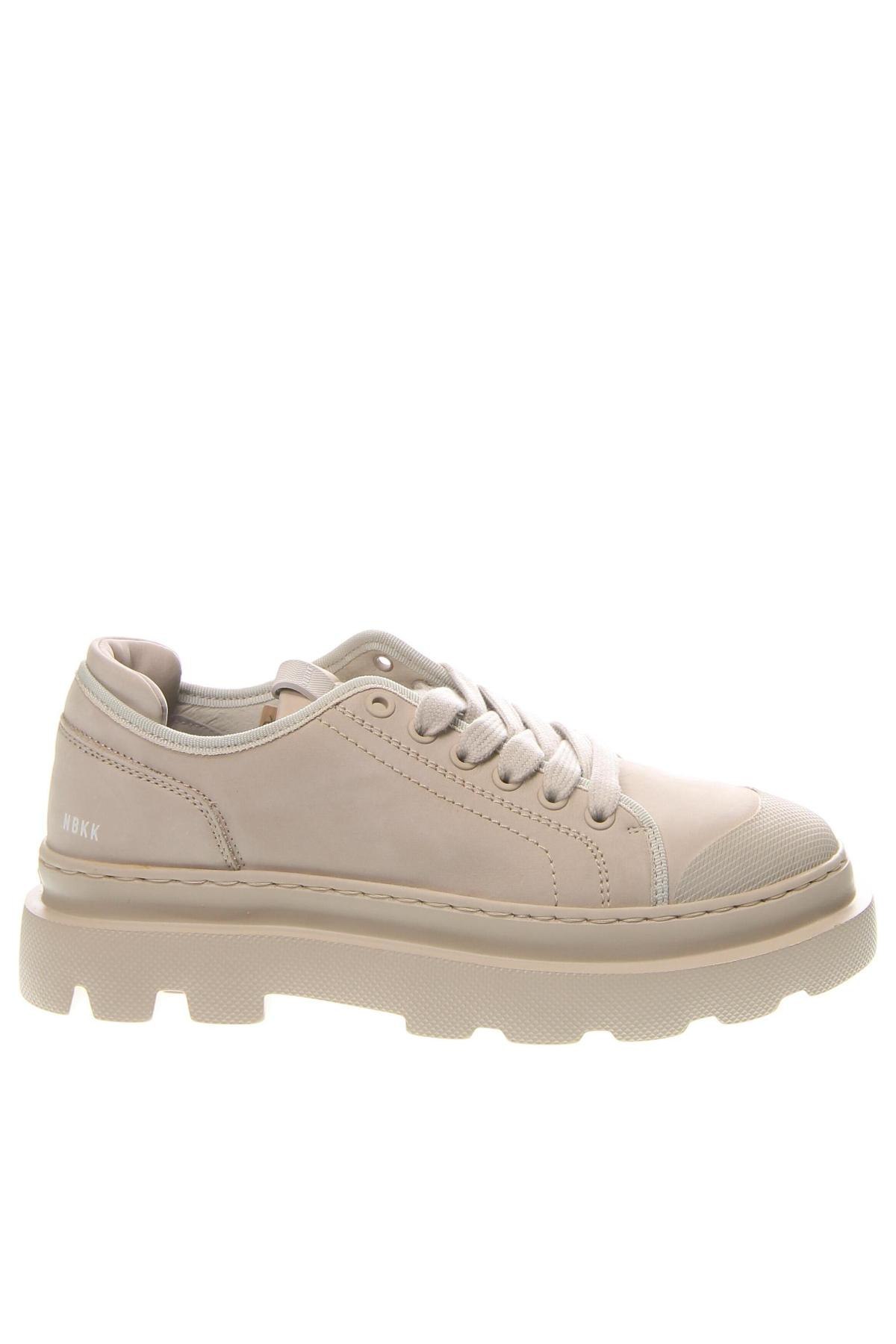 Damenschuhe Nubikk, Größe 39, Farbe Beige, Preis 102,49 €