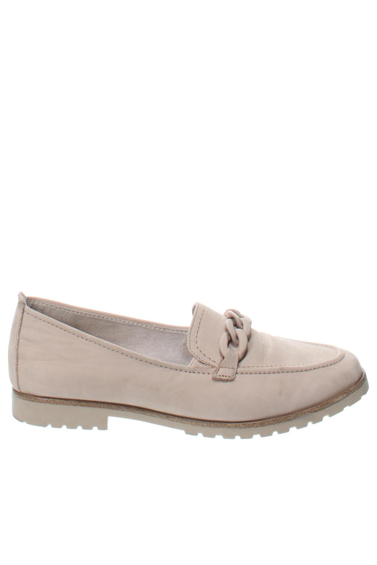 Damenschuhe Tamaris, Größe 39, Farbe Beige, Preis € 32,00