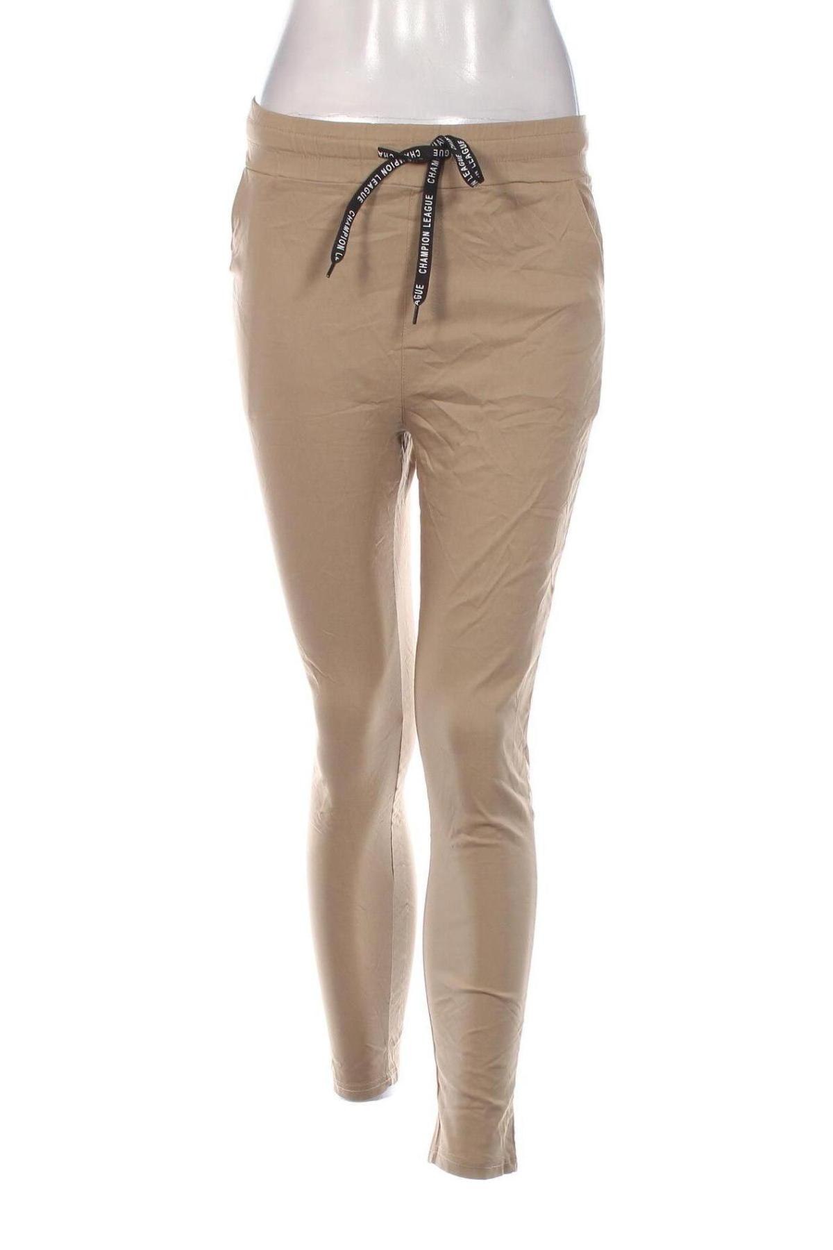 Damenhose, Größe S, Farbe Beige, Preis 7,49 €