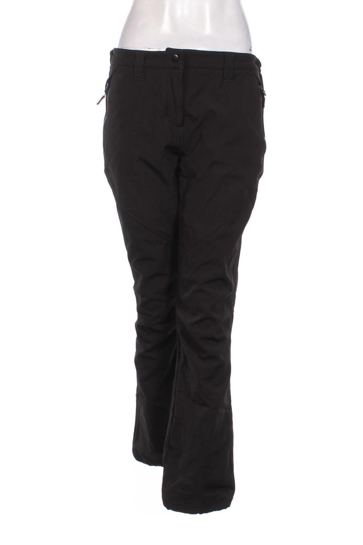 Pantaloni de femei, Mărime M, Culoare Negru, Preț 128,99 Lei