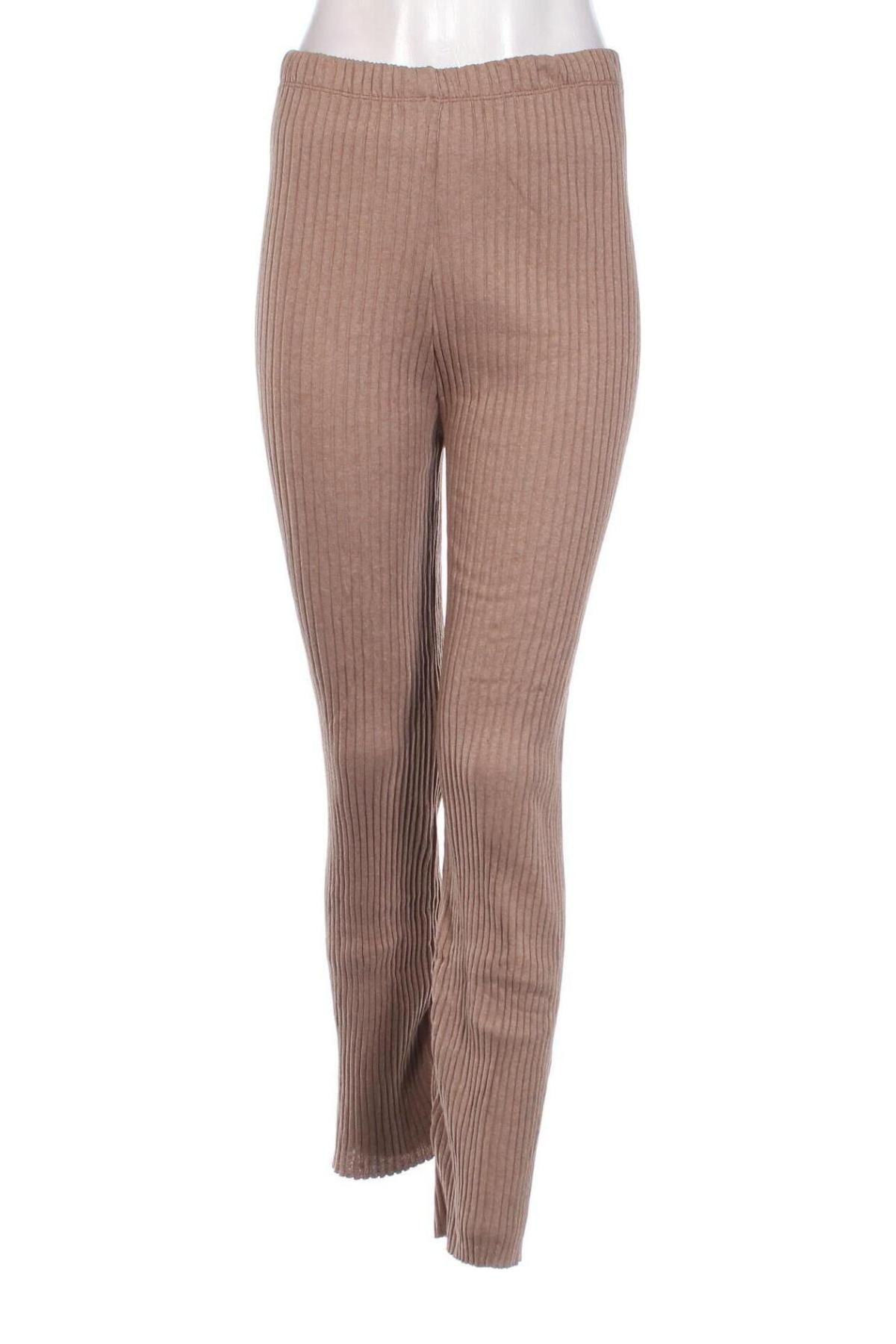 Damenhose, Größe M, Farbe Beige, Preis 6,49 €