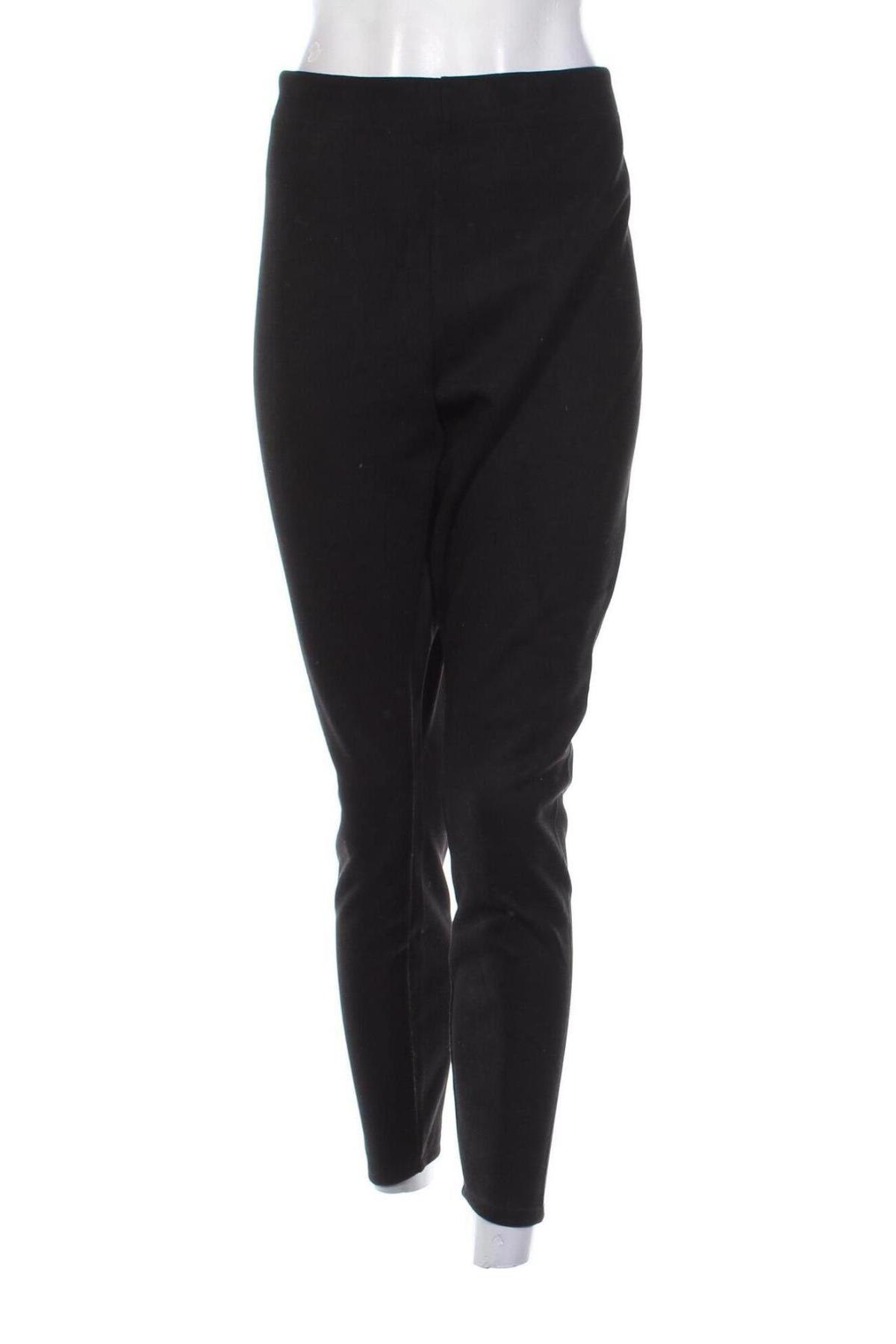 Pantaloni de femei, Mărime XXL, Culoare Negru, Preț 48,99 Lei