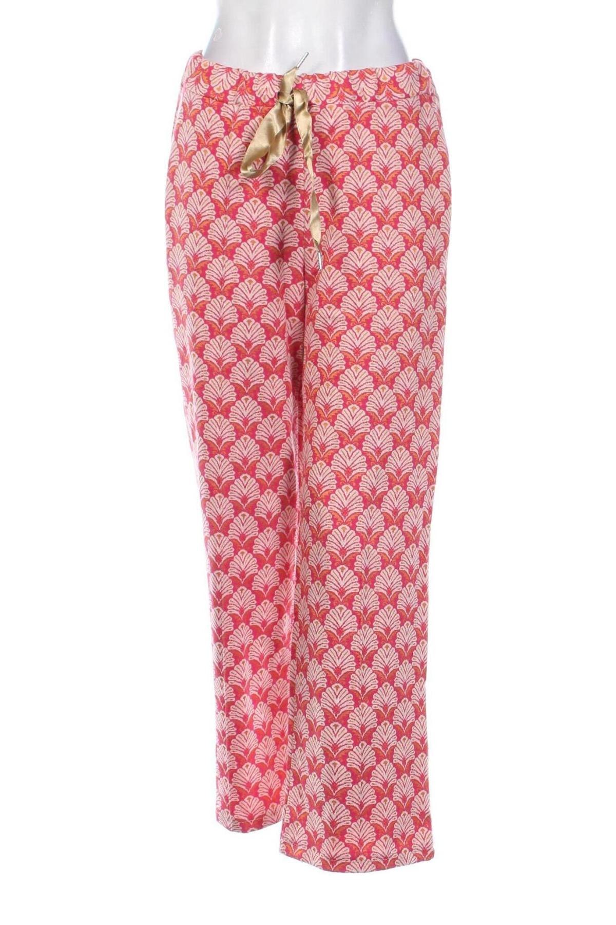 Pantaloni de femei, Mărime L, Culoare Multicolor, Preț 43,99 Lei