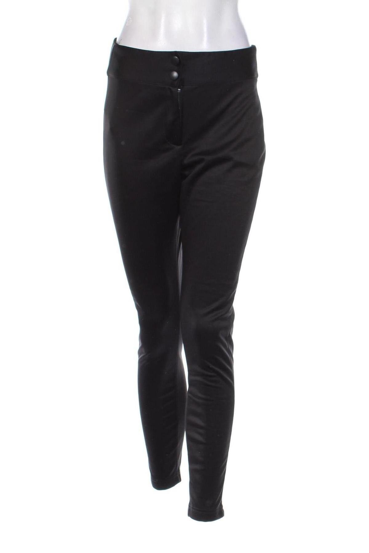 Damenhose, Größe M, Farbe Schwarz, Preis 5,99 €