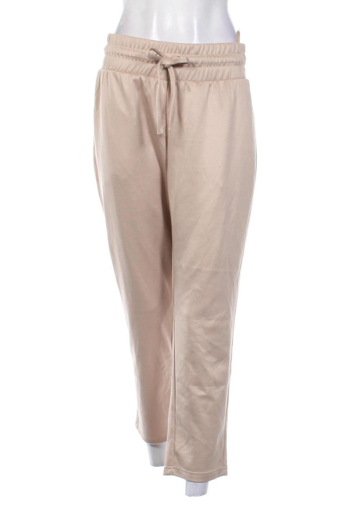 Damenhose, Größe XXL, Farbe Beige, Preis € 11,49