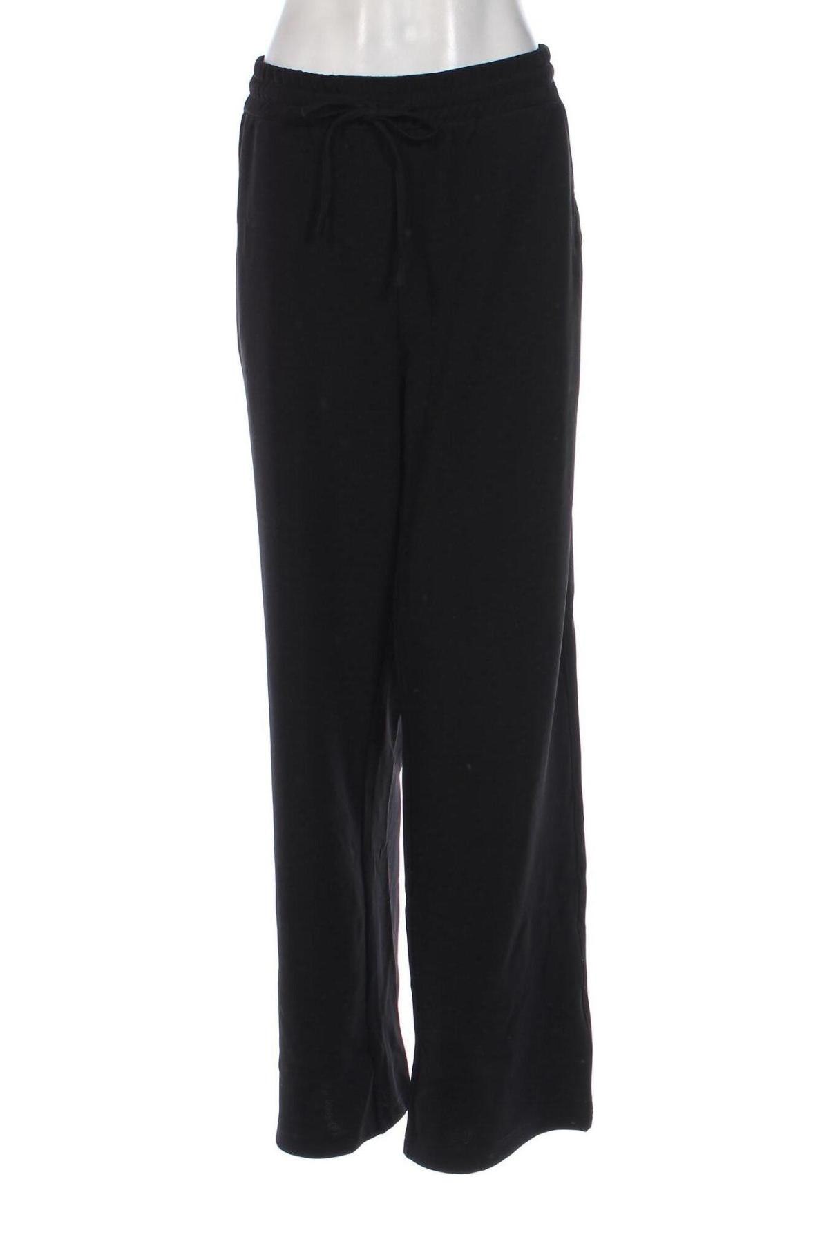 Pantaloni de femei, Mărime XL, Culoare Negru, Preț 48,99 Lei