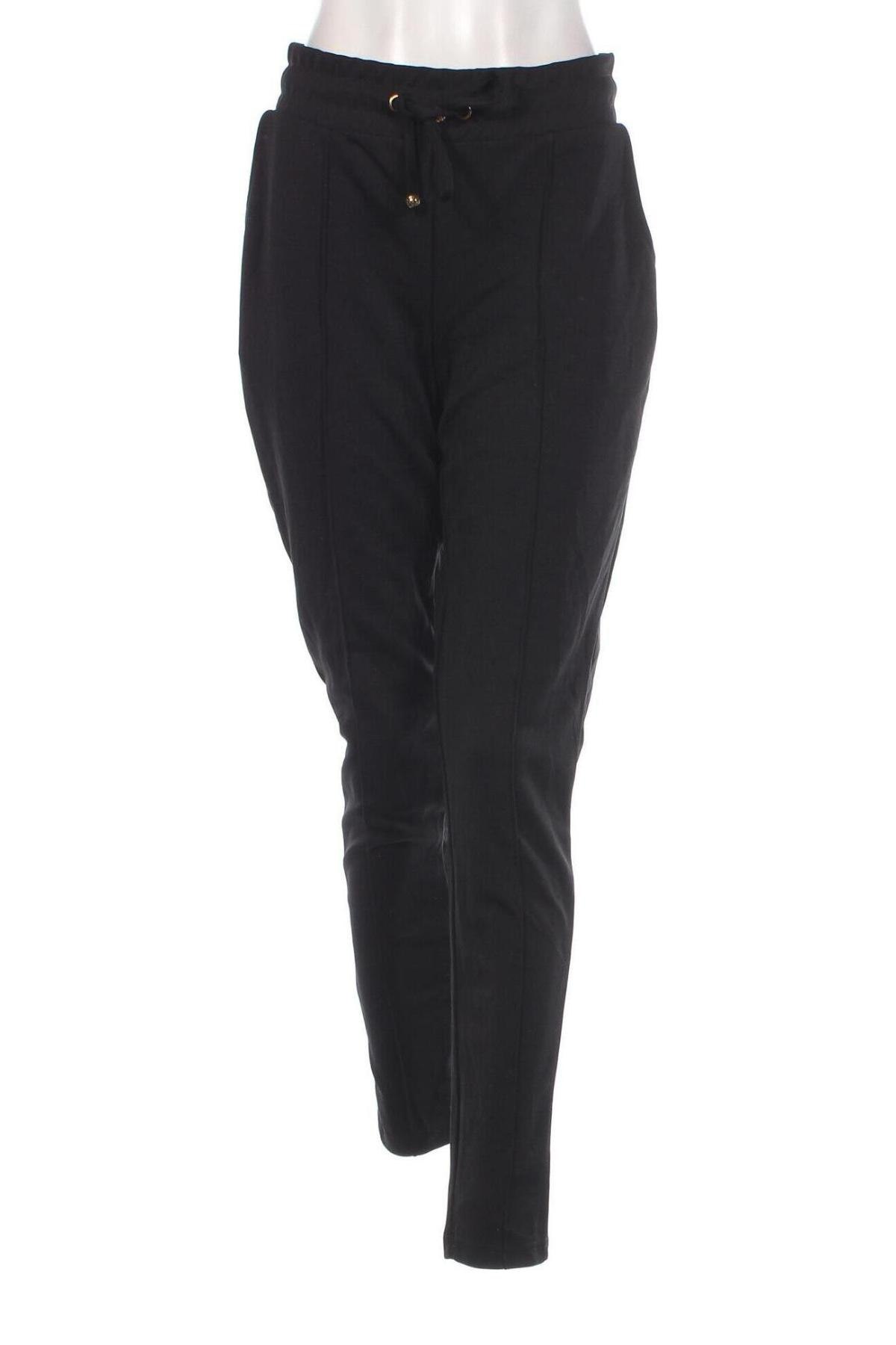 Pantaloni de femei, Mărime M, Culoare Negru, Preț 38,99 Lei