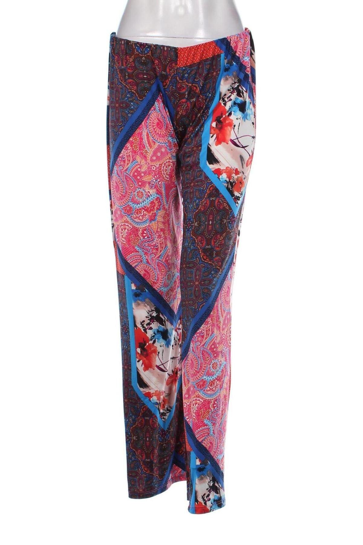 Pantaloni de femei, Mărime S, Culoare Multicolor, Preț 138,00 Lei