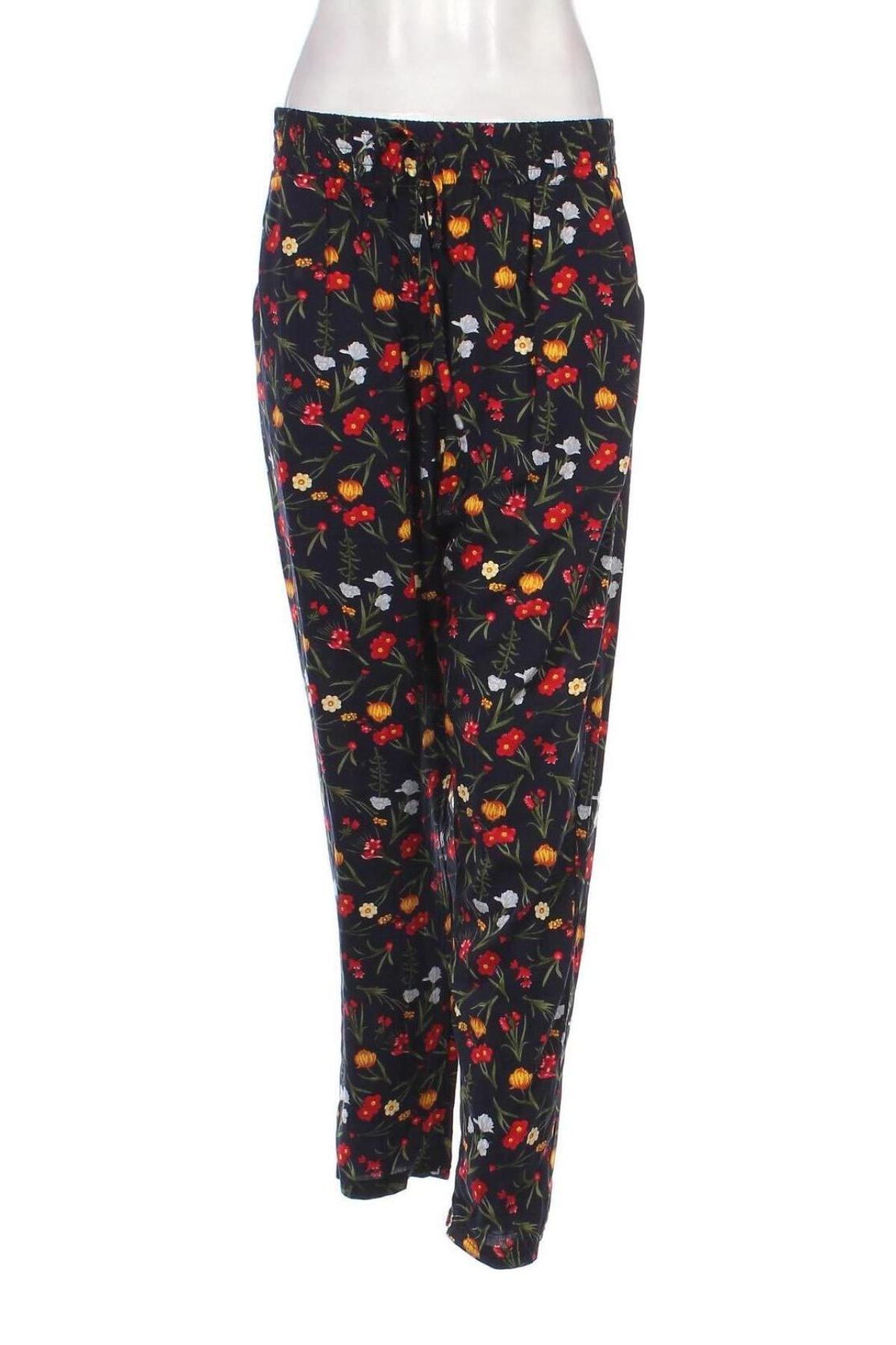 Pantaloni de femei, Mărime S, Culoare Multicolor, Preț 59,99 Lei