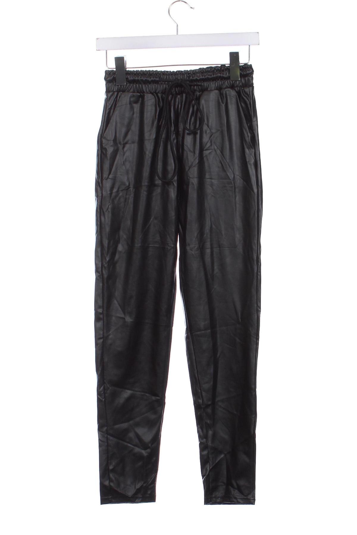 Pantaloni de femei, Mărime XS, Culoare Negru, Preț 73,98 Lei