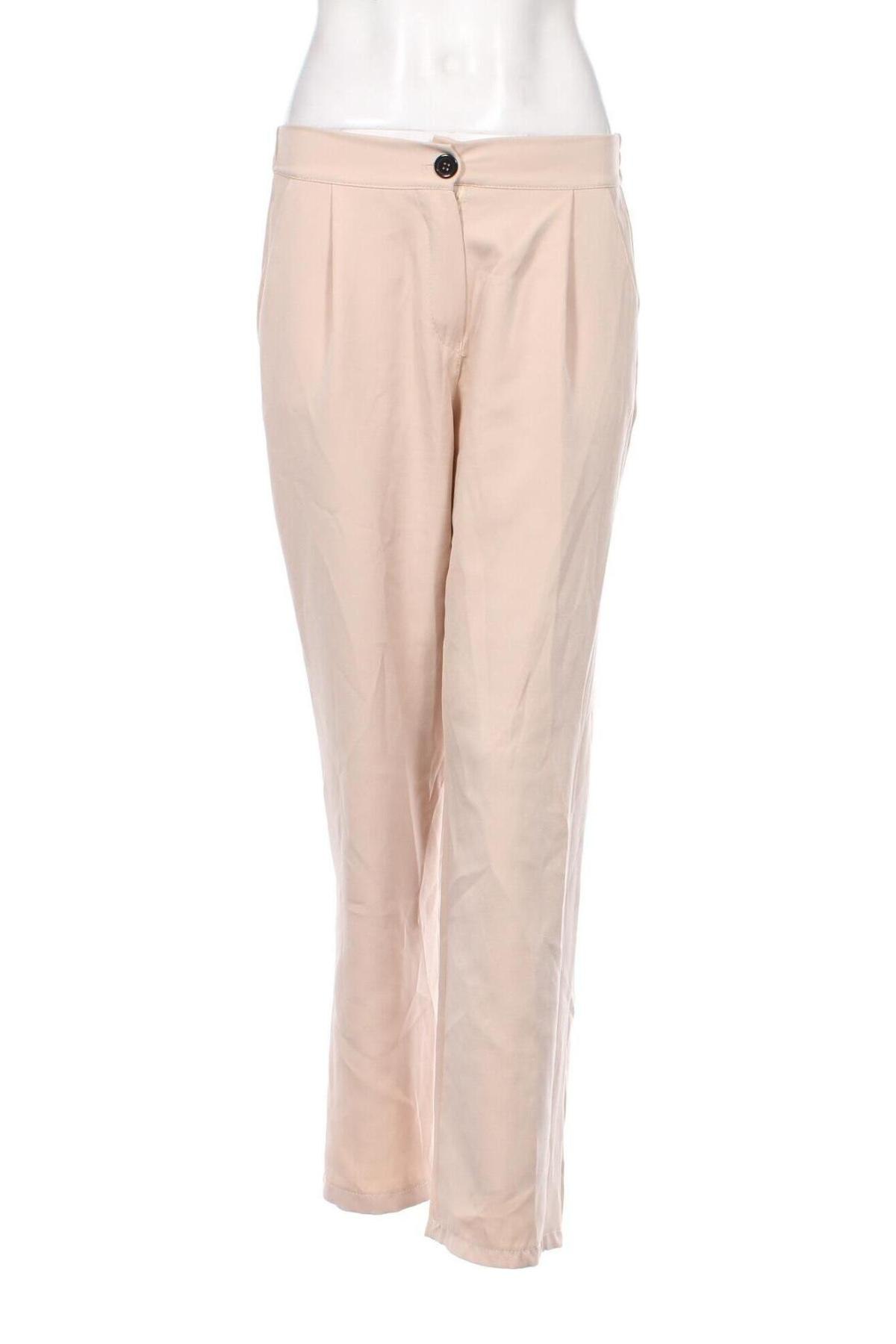 Damenhose, Größe S, Farbe Beige, Preis € 8,49