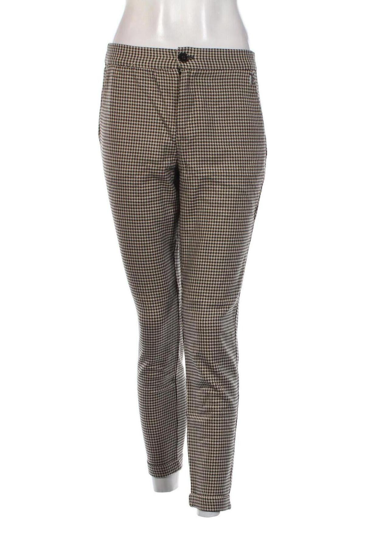 Damenhose, Größe M, Farbe Mehrfarbig, Preis € 6,49