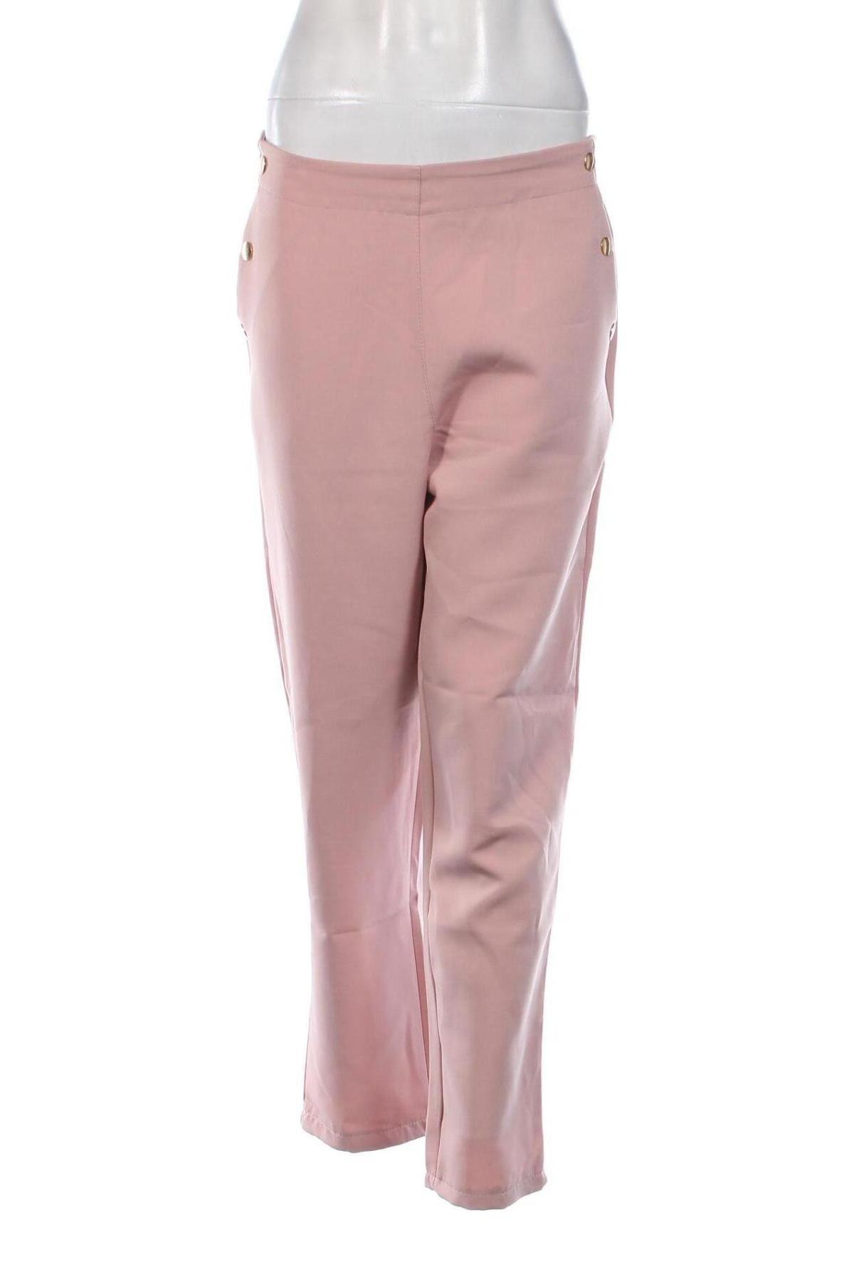 Damenhose, Größe M, Farbe Rosa, Preis 6,99 €