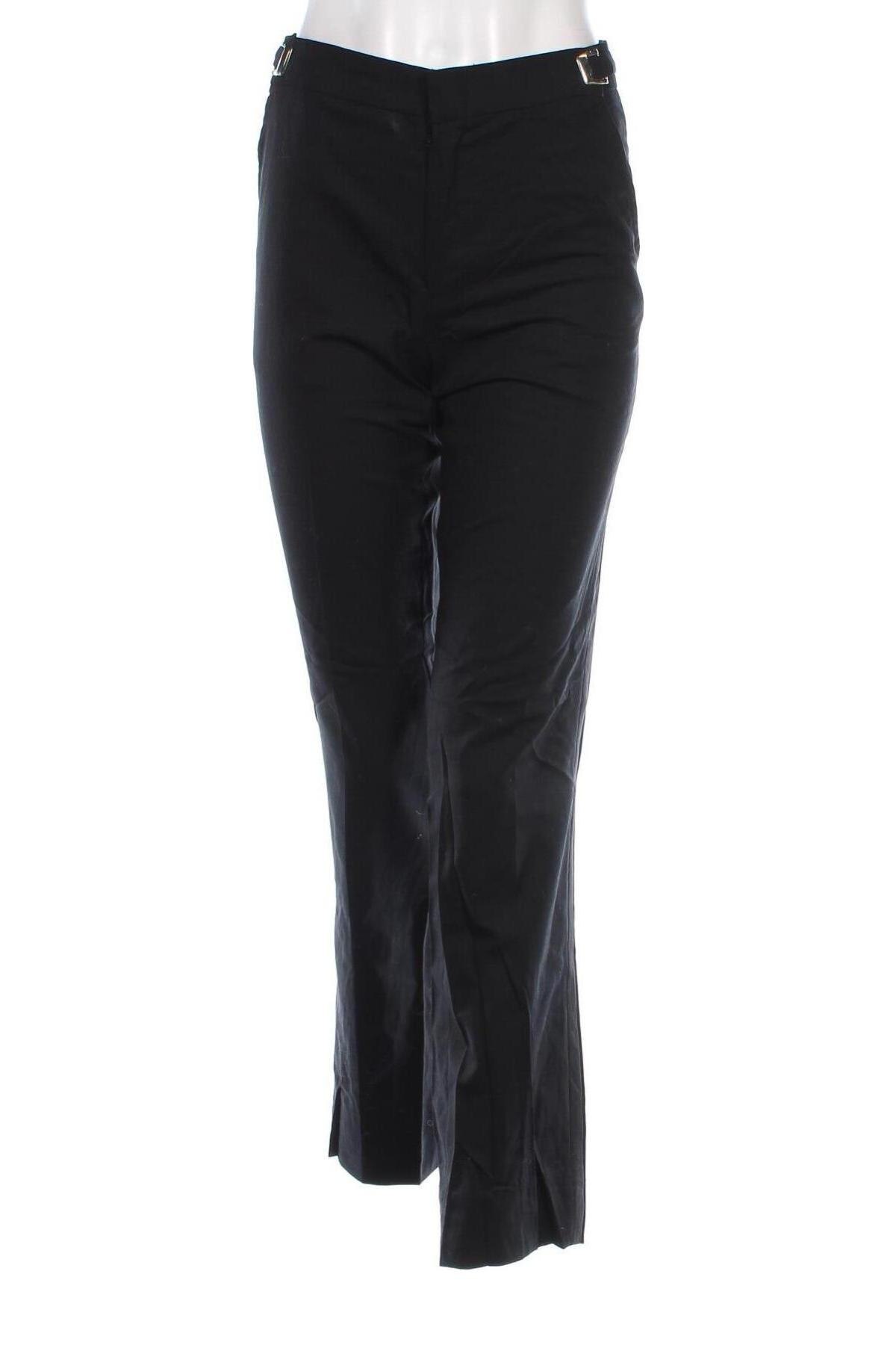 Pantaloni de femei, Mărime S, Culoare Negru, Preț 28,99 Lei