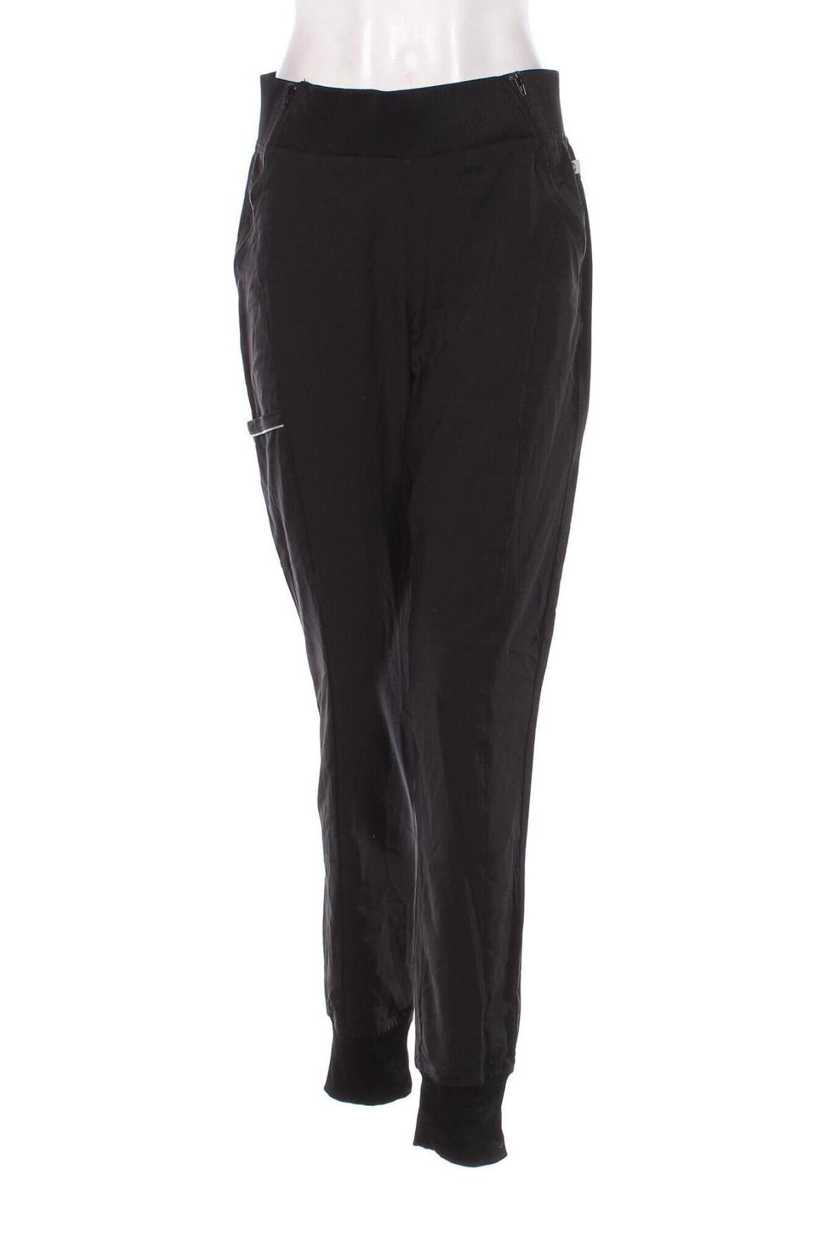 Pantaloni de femei, Mărime S, Culoare Negru, Preț 28,99 Lei