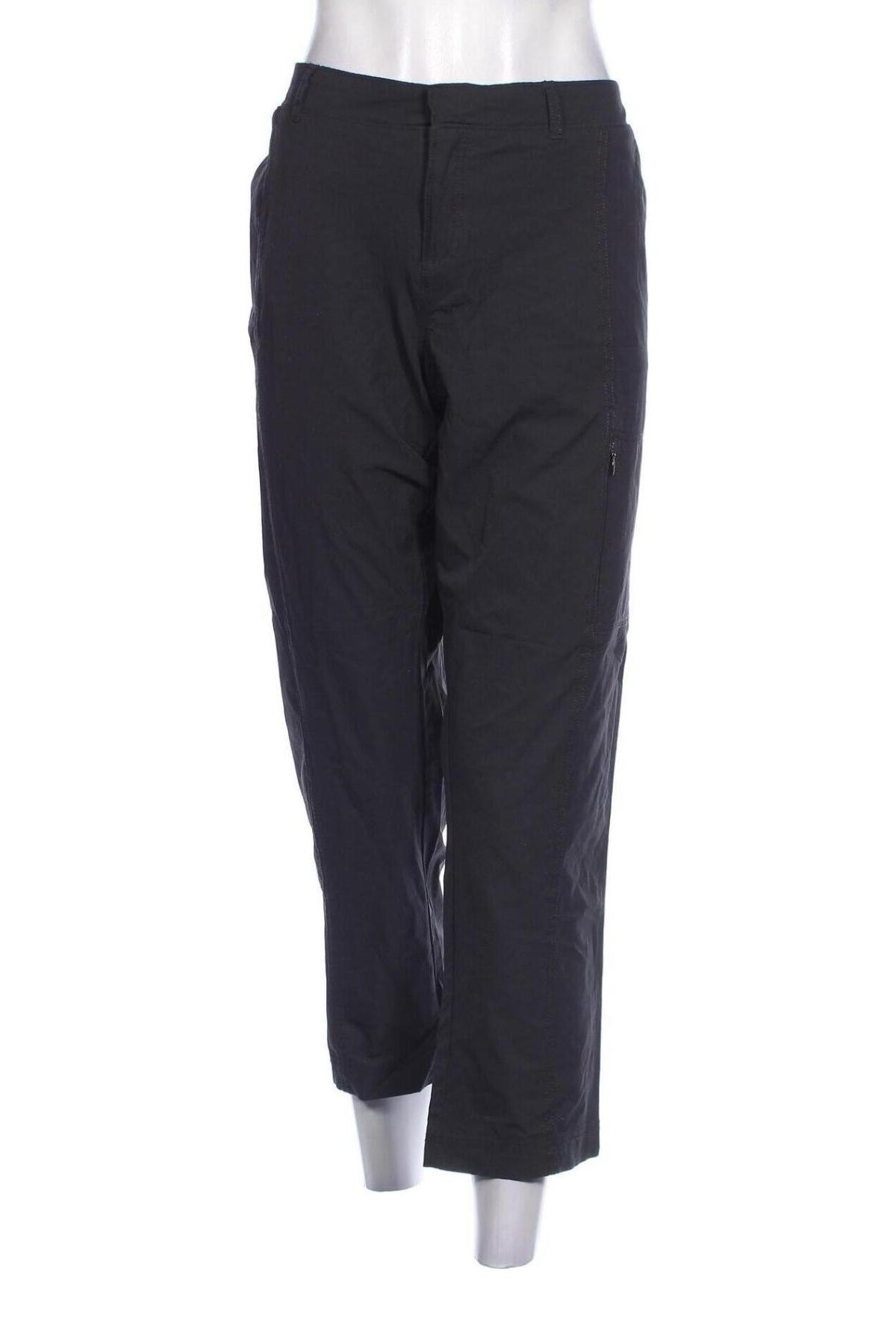 Pantaloni de femei, Mărime XL, Culoare Negru, Preț 51,99 Lei