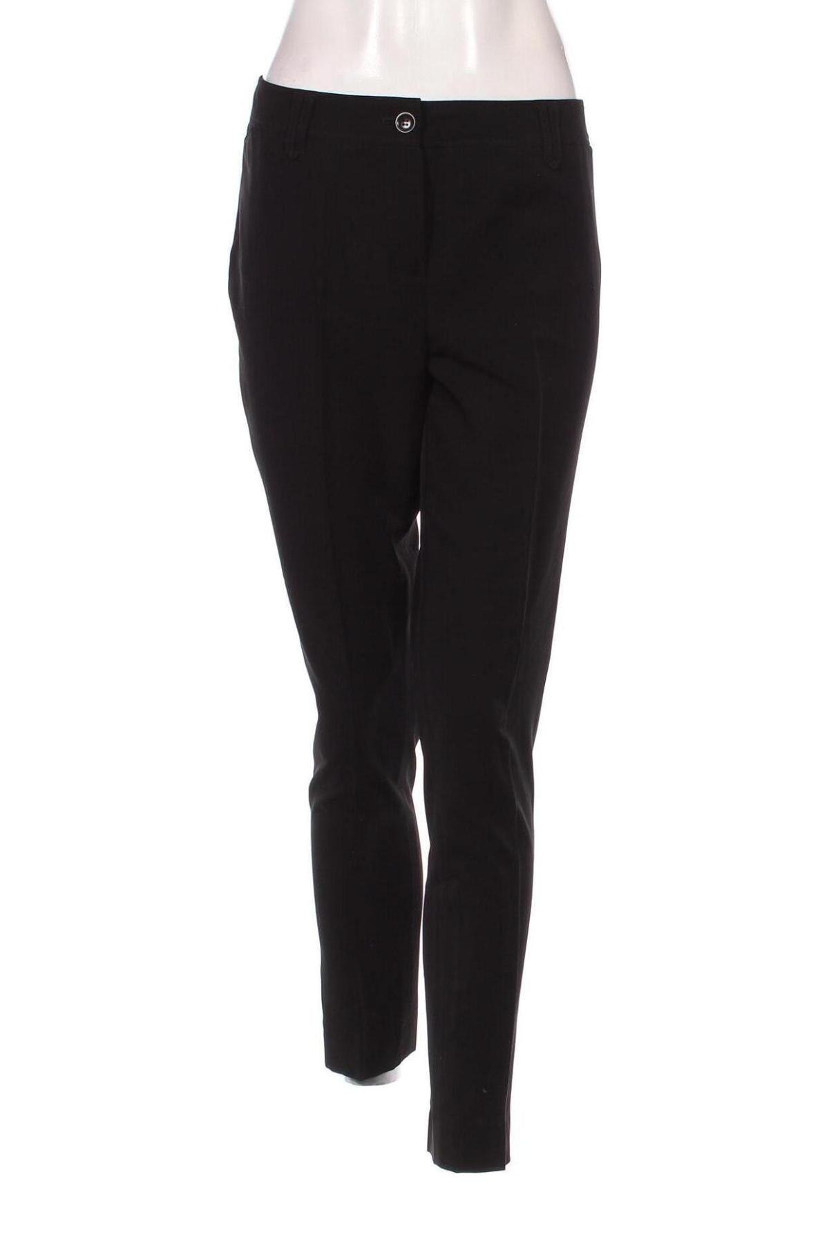 Pantaloni de femei, Mărime S, Culoare Negru, Preț 74,81 Lei