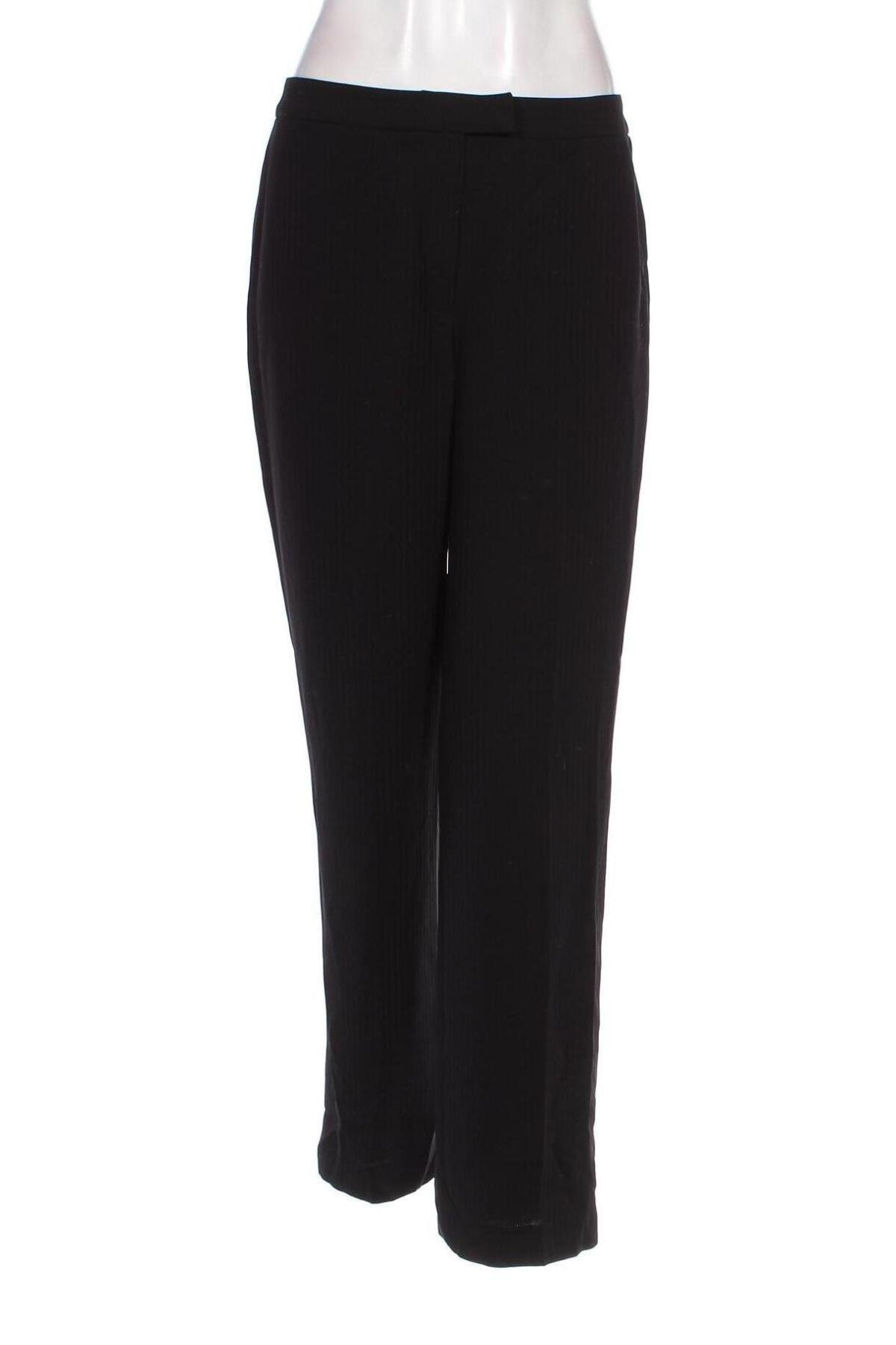 Pantaloni de femei, Mărime S, Culoare Negru, Preț 95,99 Lei