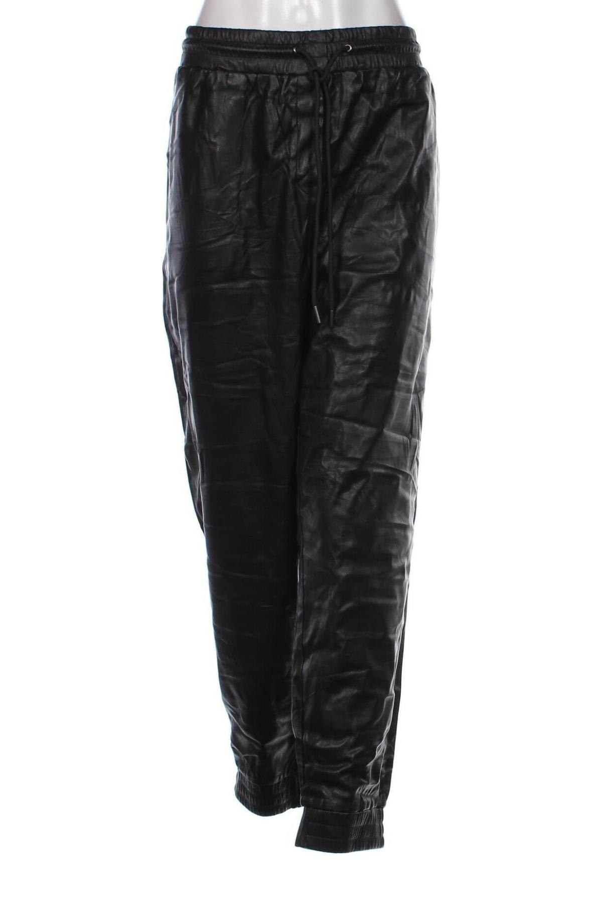 Pantaloni de femei, Mărime XL, Culoare Negru, Preț 48,99 Lei