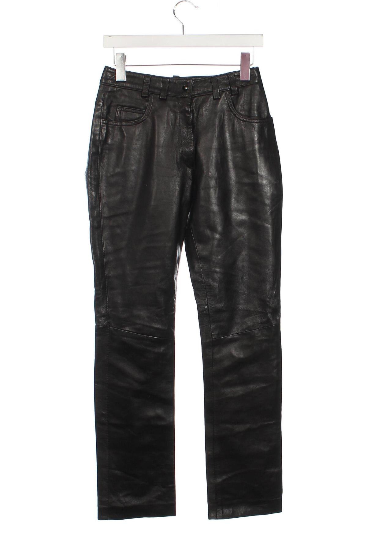 Pantaloni de femei, Mărime XS, Culoare Negru, Preț 38,99 Lei