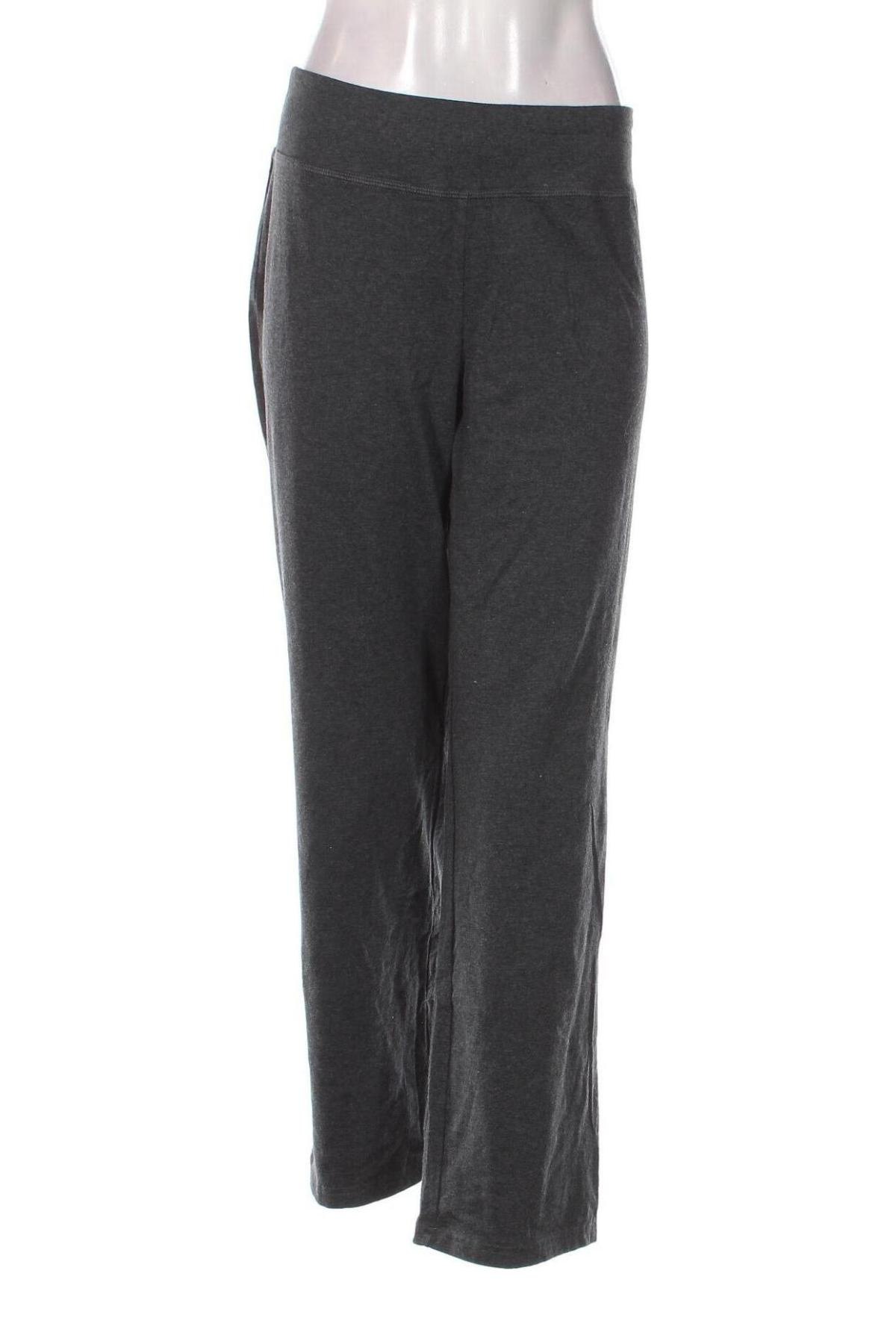 Pantaloni de femei, Mărime XL, Culoare Gri, Preț 43,99 Lei