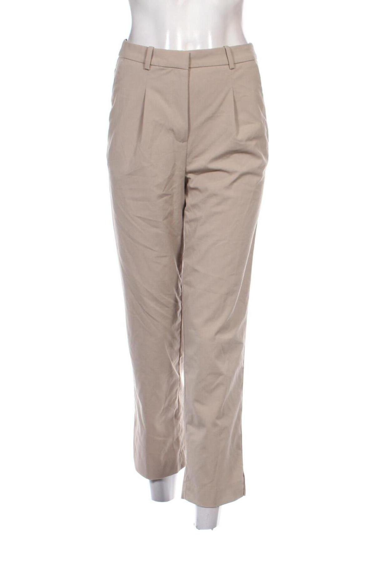 Damenhose, Größe S, Farbe Beige, Preis 18,29 €