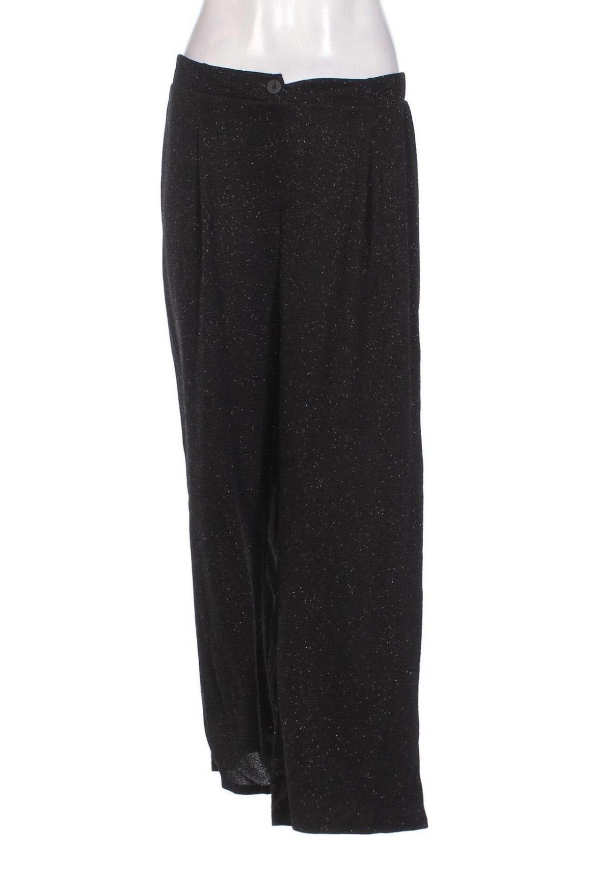 Pantaloni de femei, Mărime S, Culoare Negru, Preț 95,99 Lei