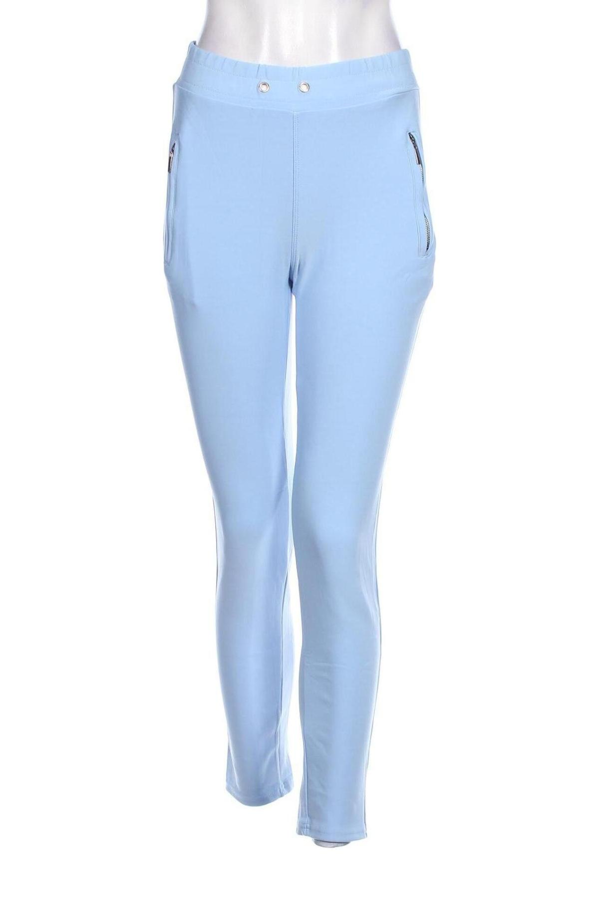 Damenhose, Größe L, Farbe Blau, Preis € 10,49