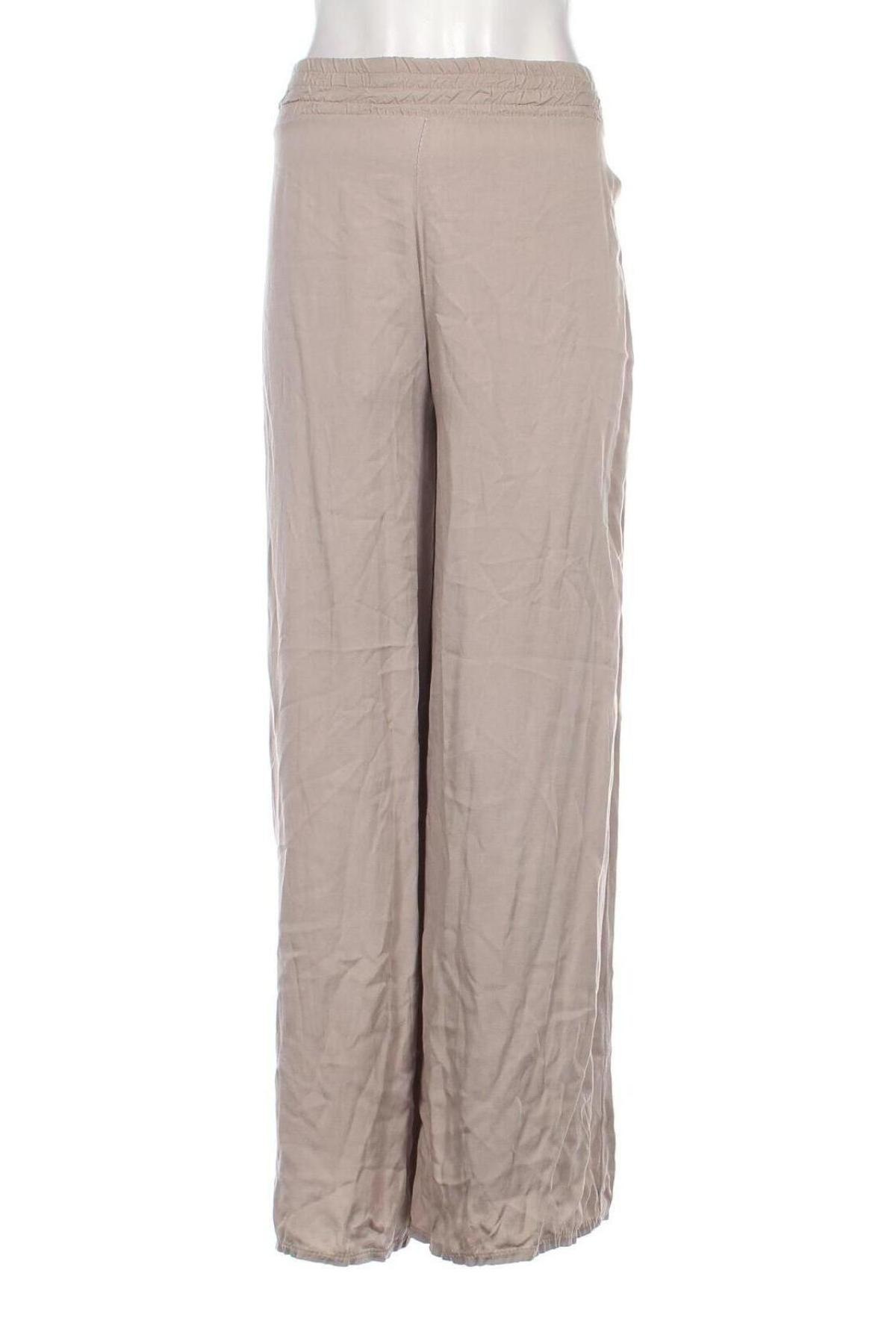 Damenhose, Größe L, Farbe Beige, Preis € 12,49