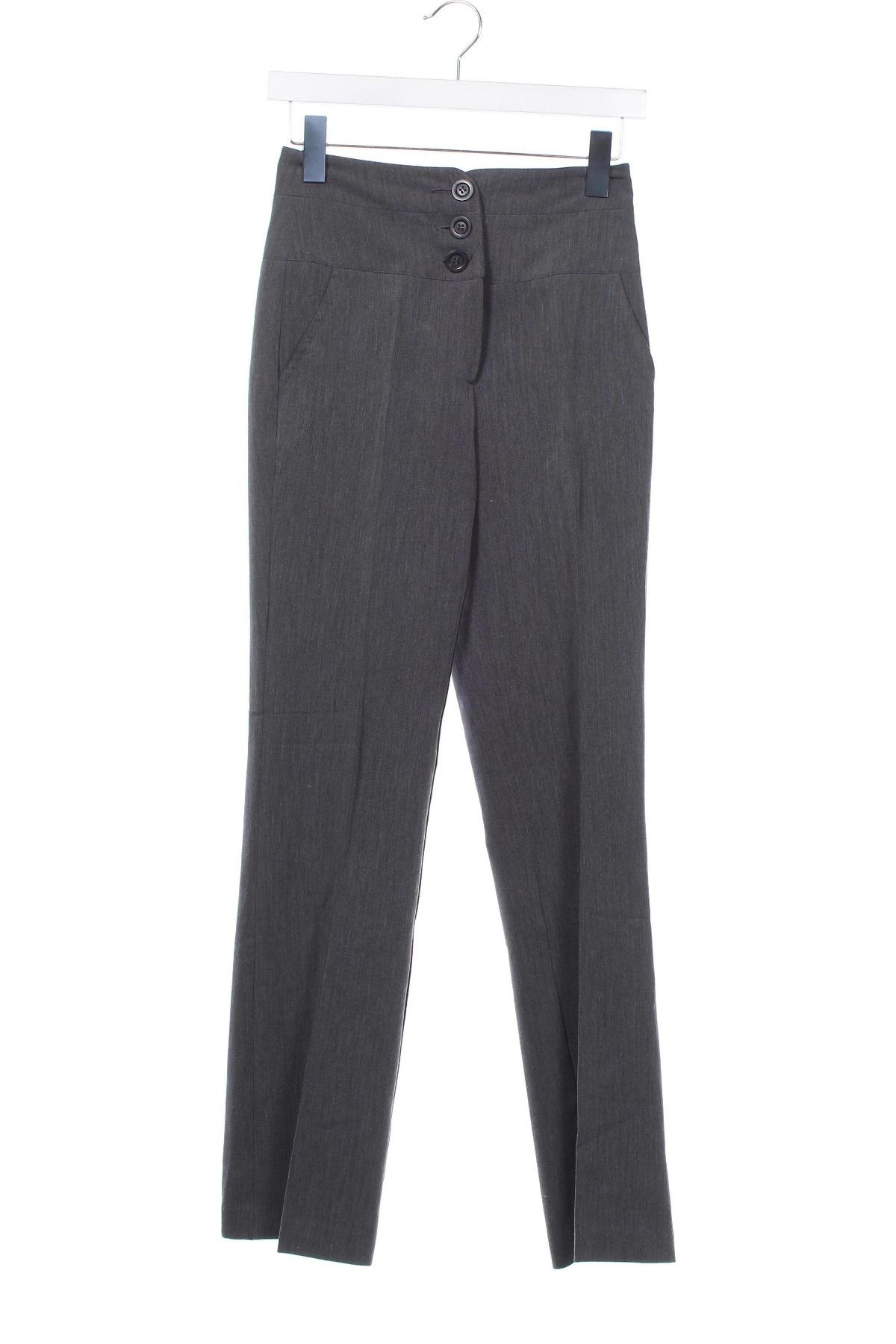 Damenhose, Größe XS, Farbe Grau, Preis € 14,84