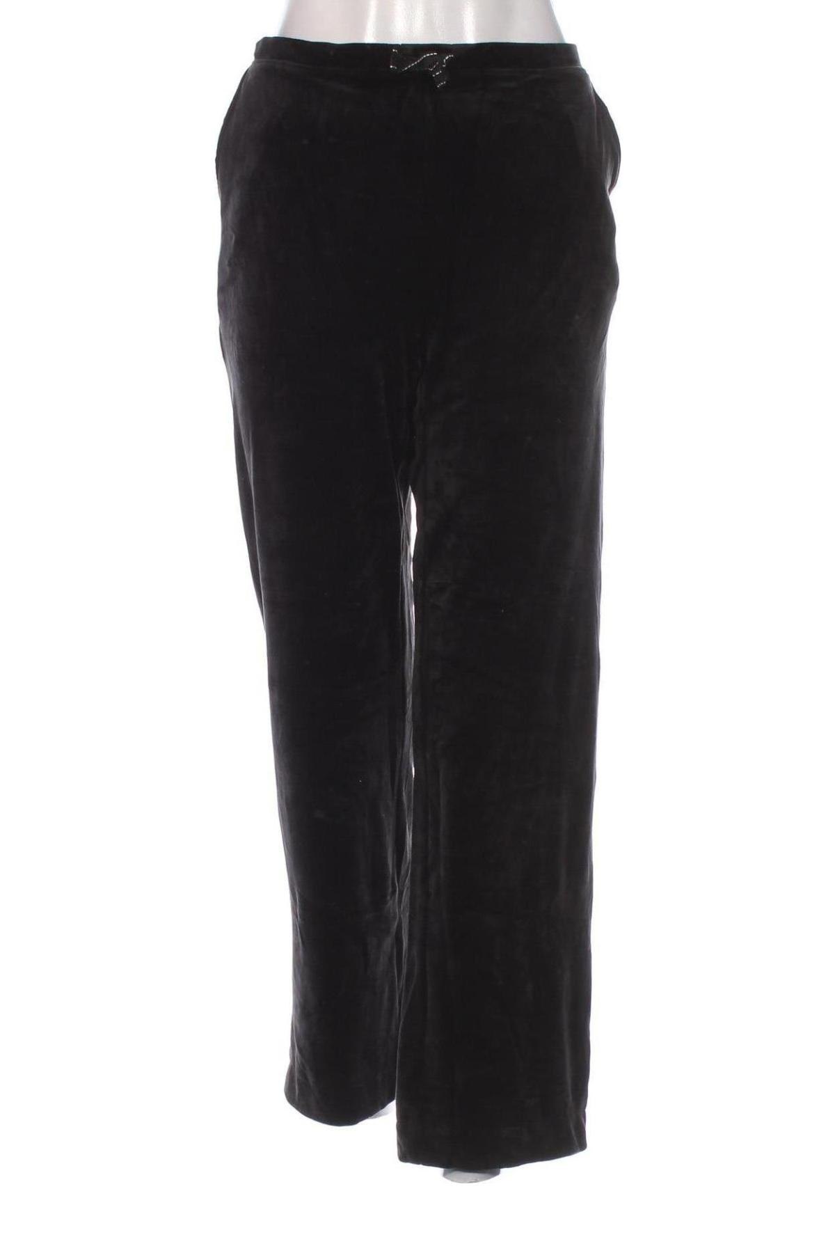 Pantaloni de femei, Mărime S, Culoare Negru, Preț 95,99 Lei