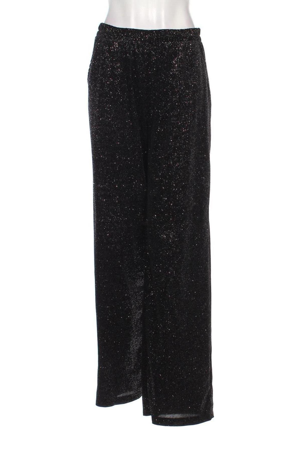 Pantaloni de femei, Mărime M, Culoare Negru, Preț 82,99 Lei