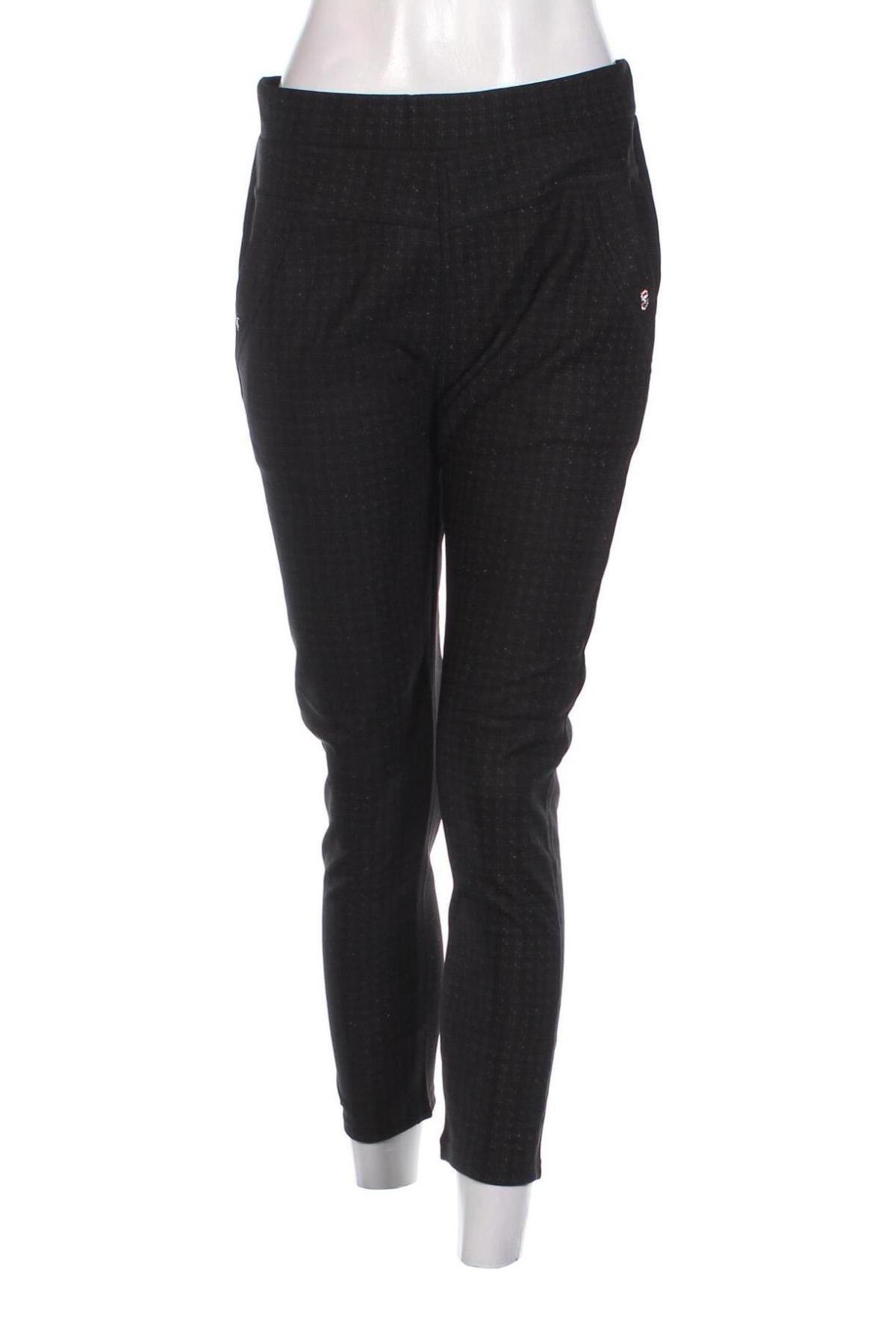 Pantaloni de femei, Mărime M, Culoare Negru, Preț 38,99 Lei