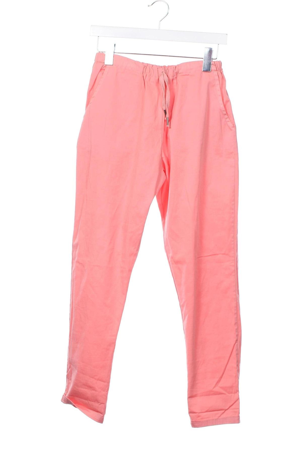 Damenhose, Größe XS, Farbe Rosa, Preis € 8,99