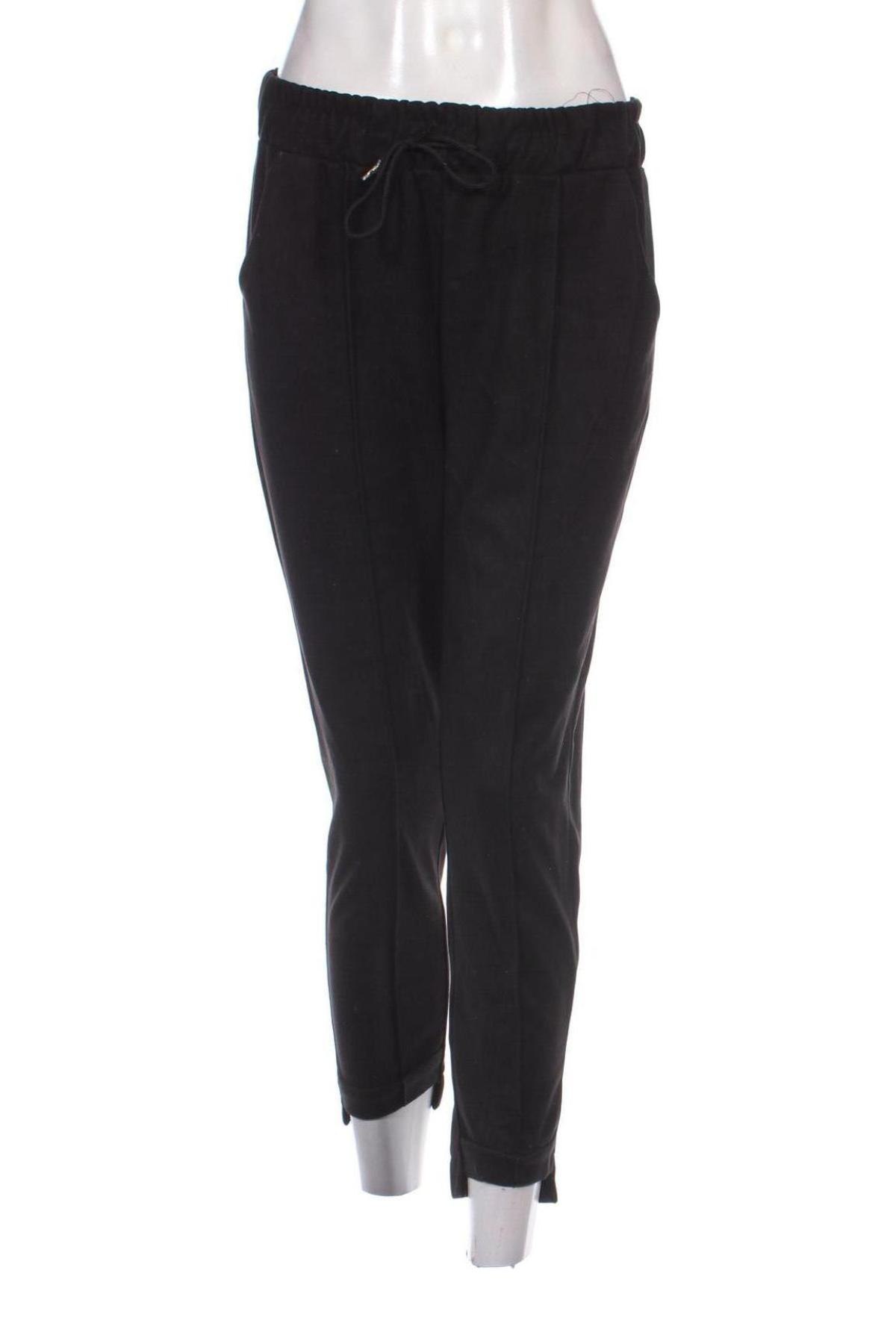 Pantaloni de femei, Mărime M, Culoare Negru, Preț 38,99 Lei