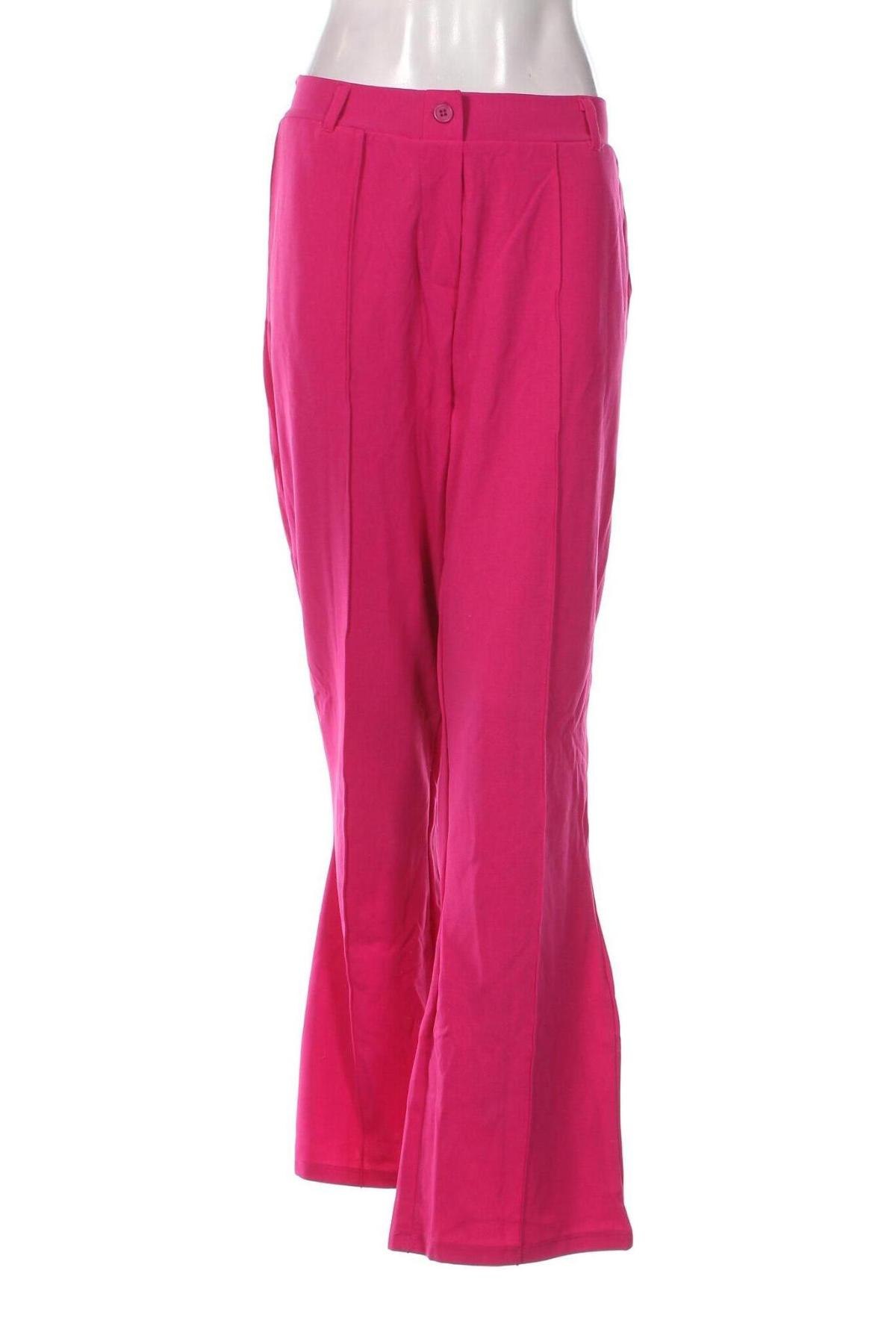 Damenhose, Größe XL, Farbe Rosa, Preis € 8,49