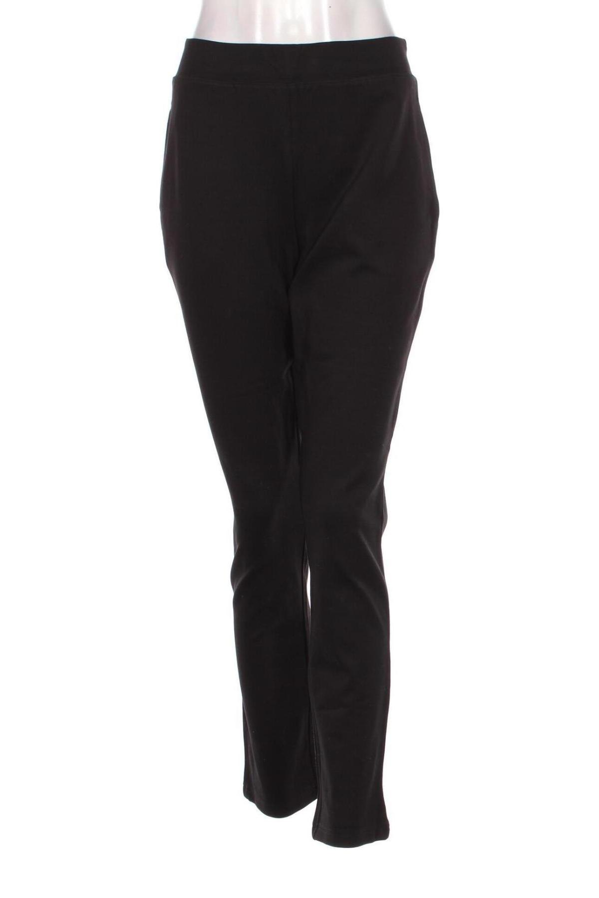 Pantaloni de femei, Mărime S, Culoare Negru, Preț 33,99 Lei