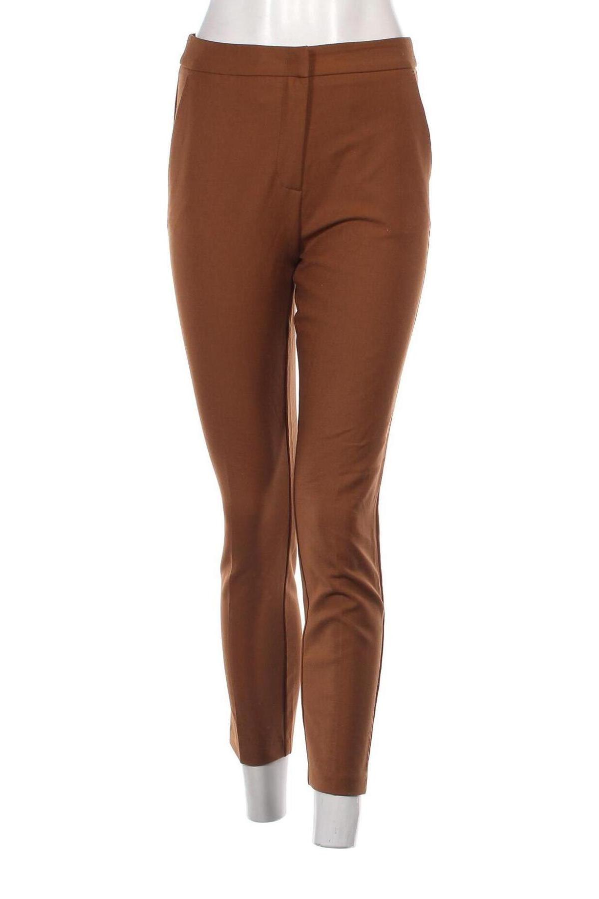 Damenhose, Größe S, Farbe Braun, Preis € 7,49