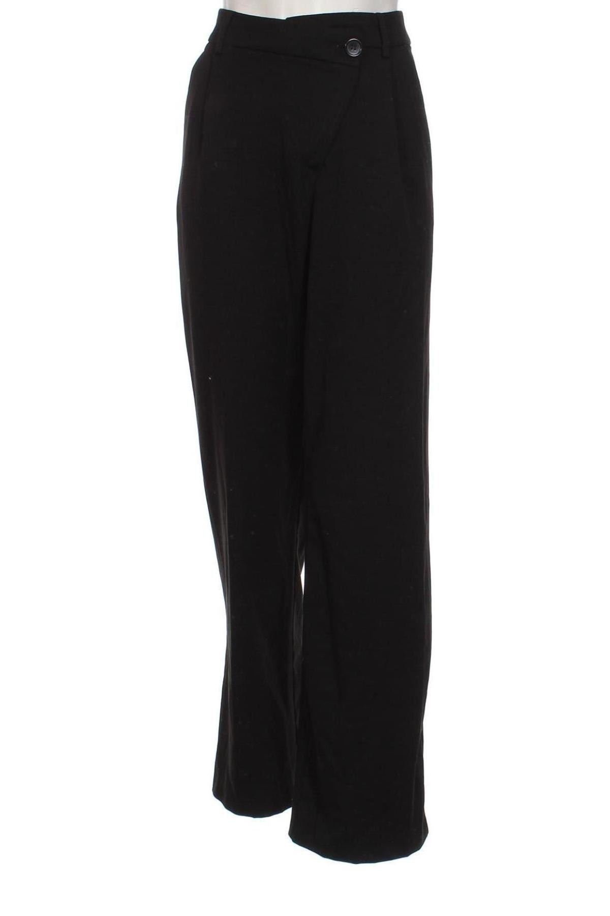 Pantaloni de femei, Mărime S, Culoare Negru, Preț 51,99 Lei