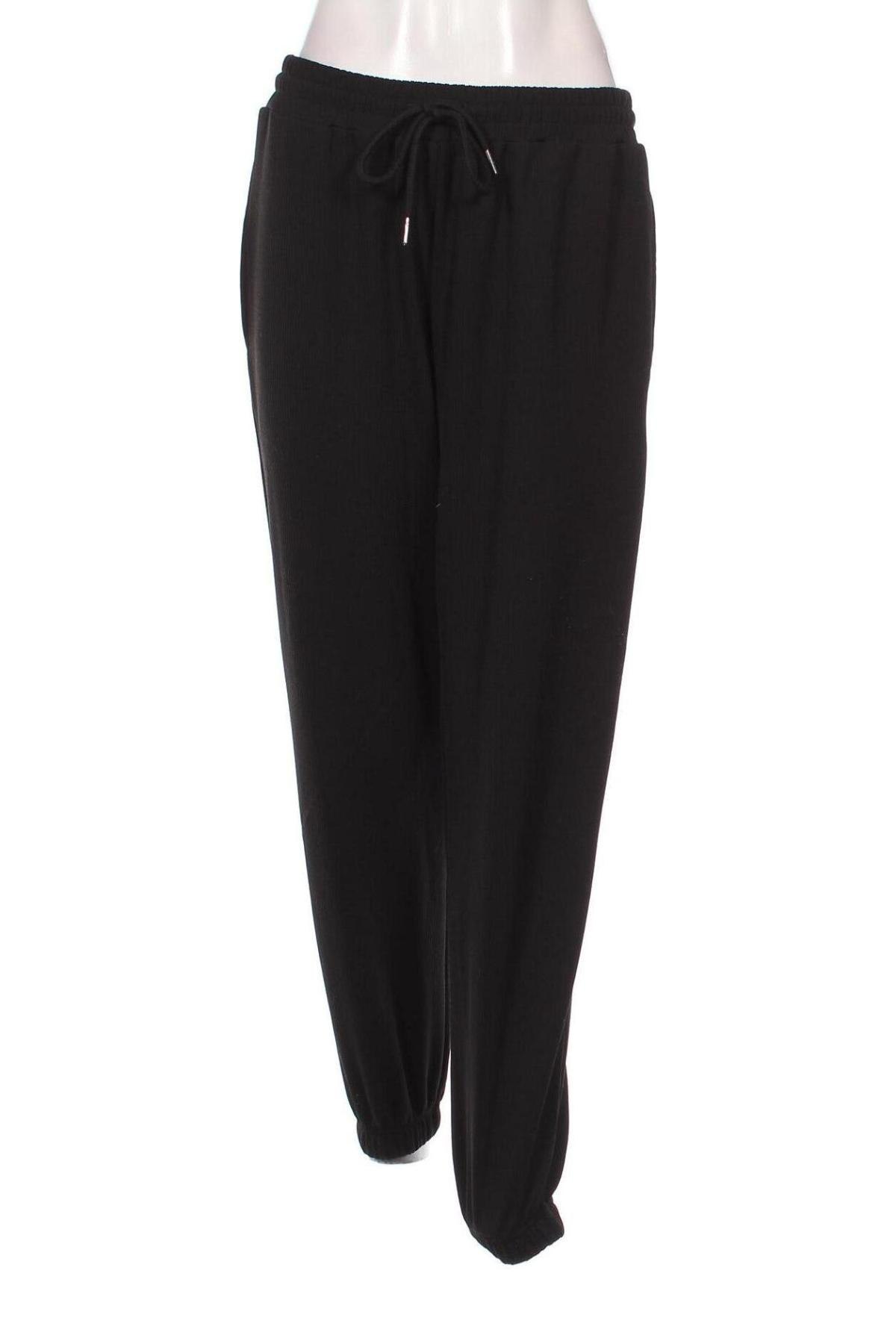 Pantaloni de femei, Mărime M, Culoare Negru, Preț 38,99 Lei