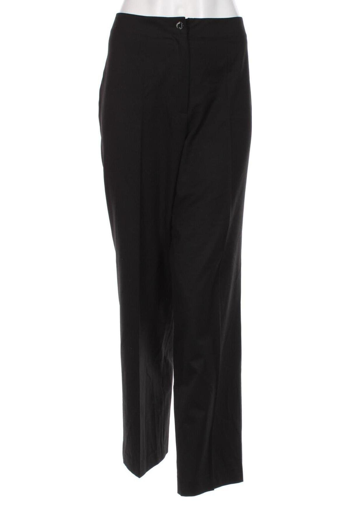 Pantaloni de femei, Mărime L, Culoare Negru, Preț 48,99 Lei