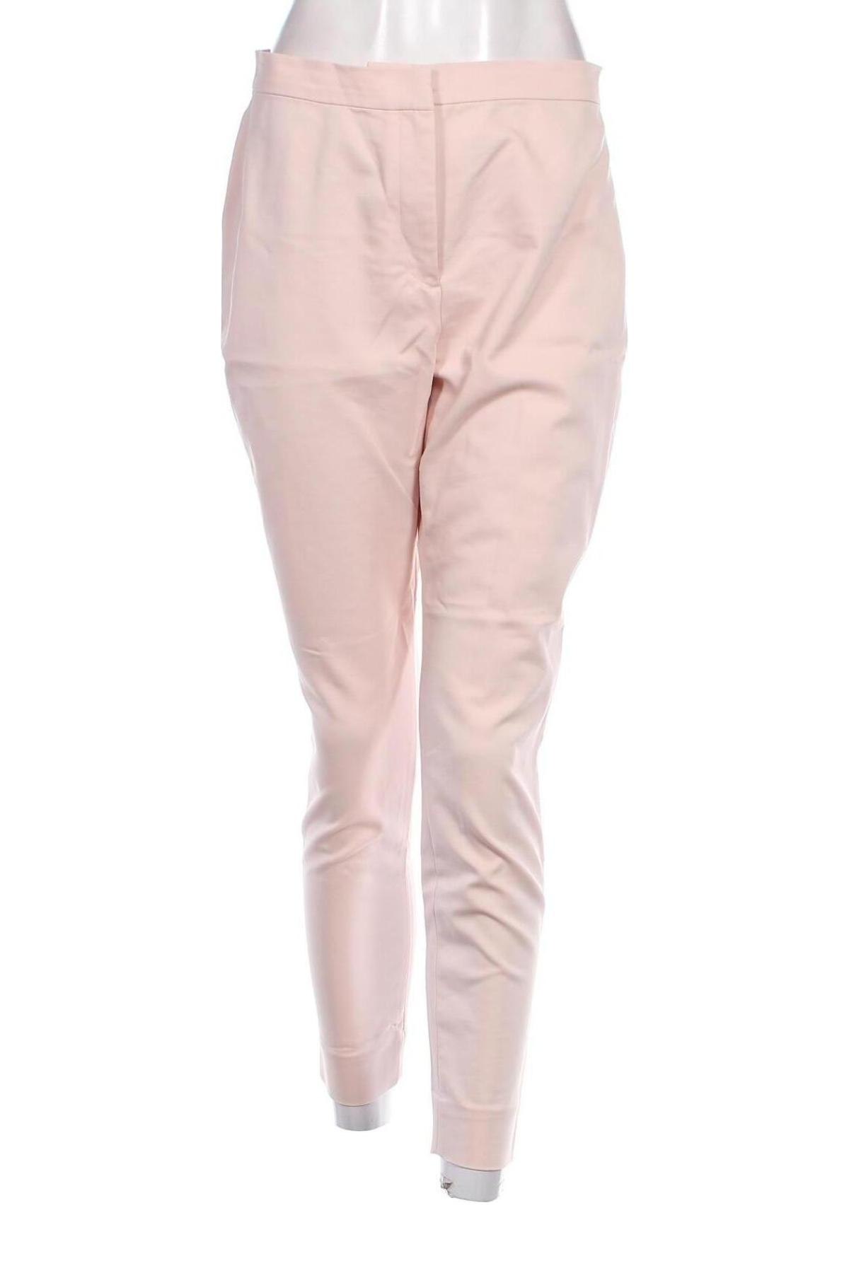 Damenhose & Other Stories, Größe M, Farbe Rosa, Preis 31,71 €