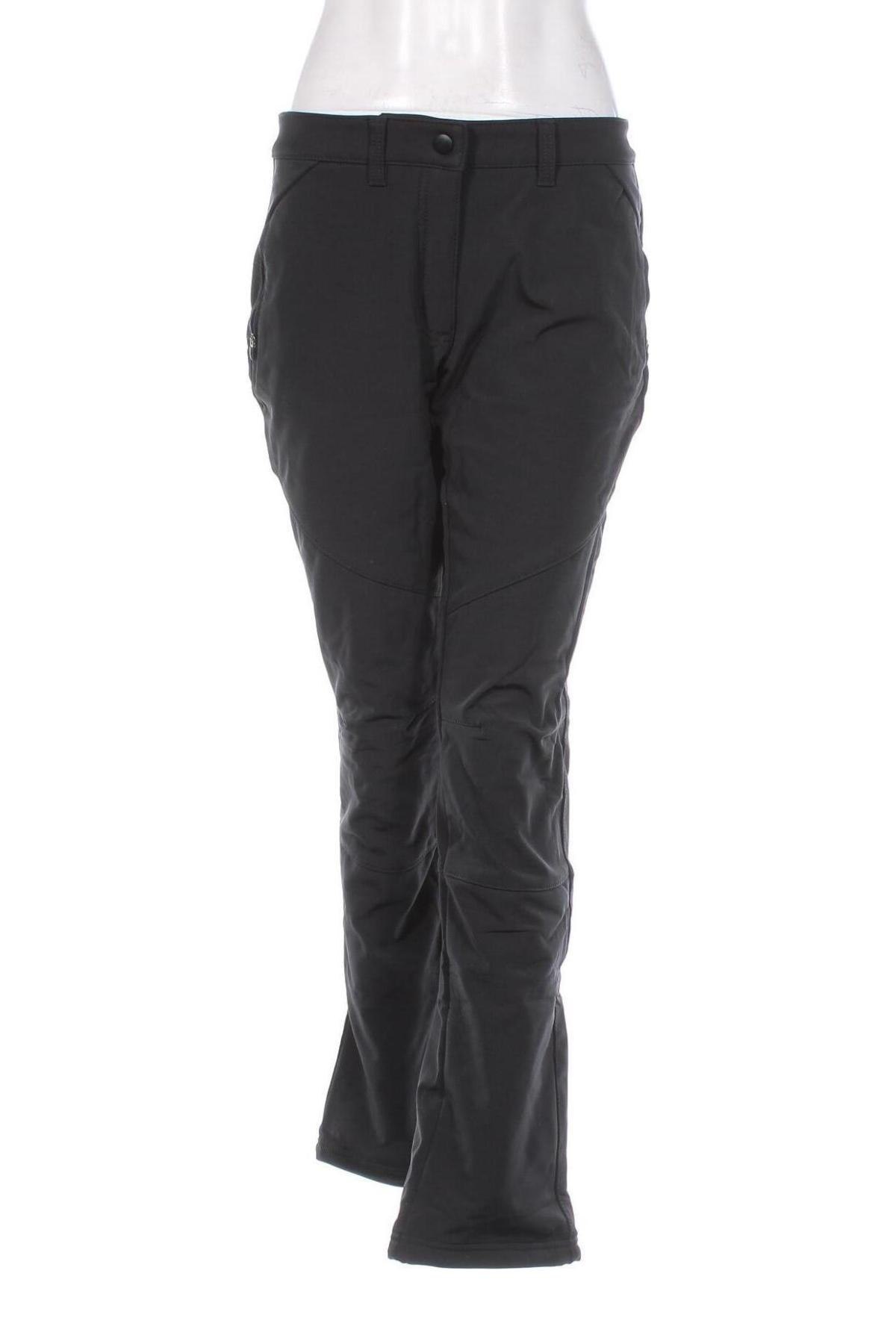 Damenhose Active Touch, Größe S, Farbe Grau, Preis € 17,99