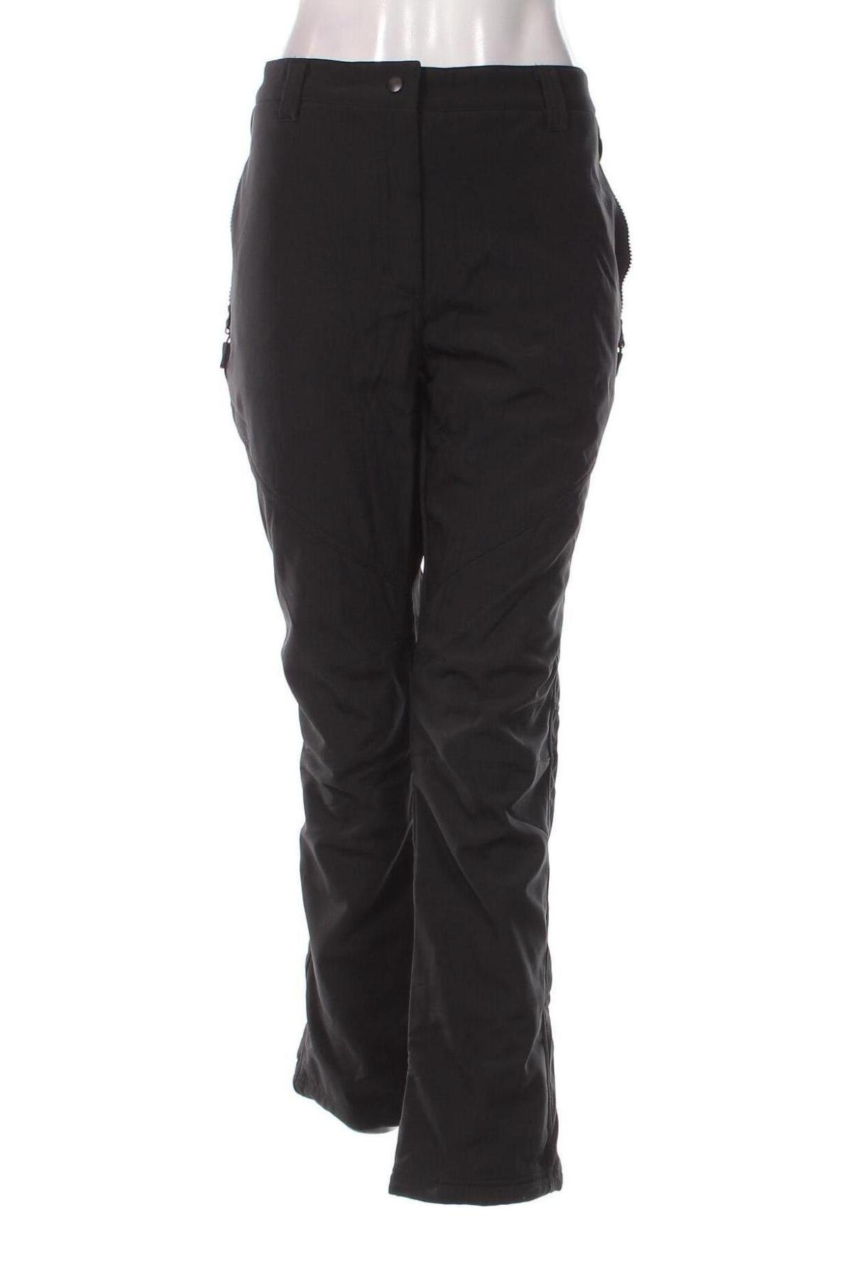 Pantaloni de femei Active Touch, Mărime XL, Culoare Negru, Preț 54,99 Lei